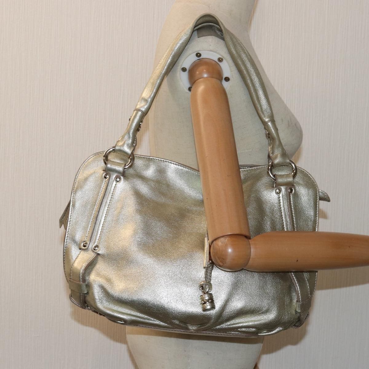 Celine Céline Bittersweet handbag Size ONE SIZE - 7 Thumbnail