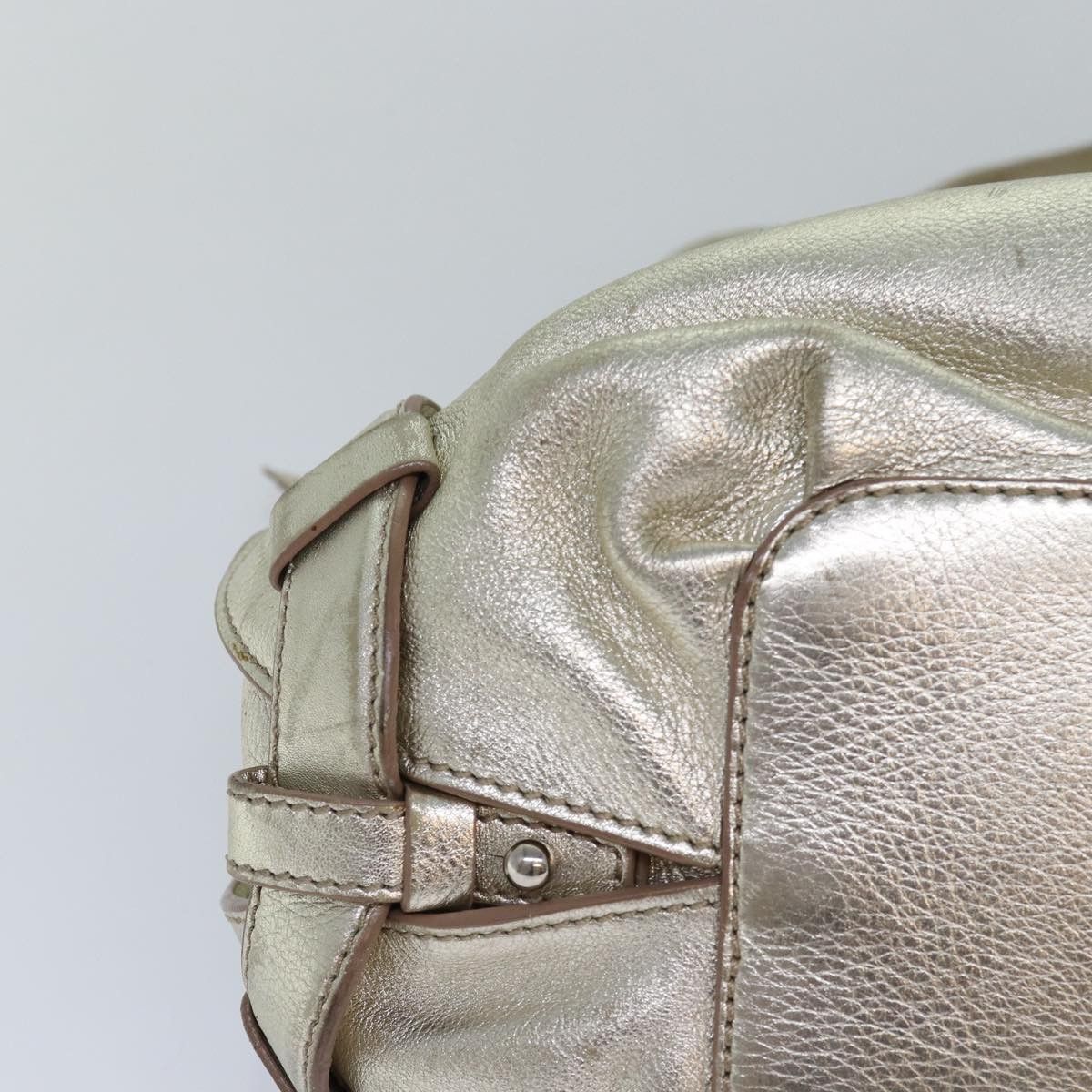 Celine Céline Bittersweet handbag Size ONE SIZE - 14 Thumbnail