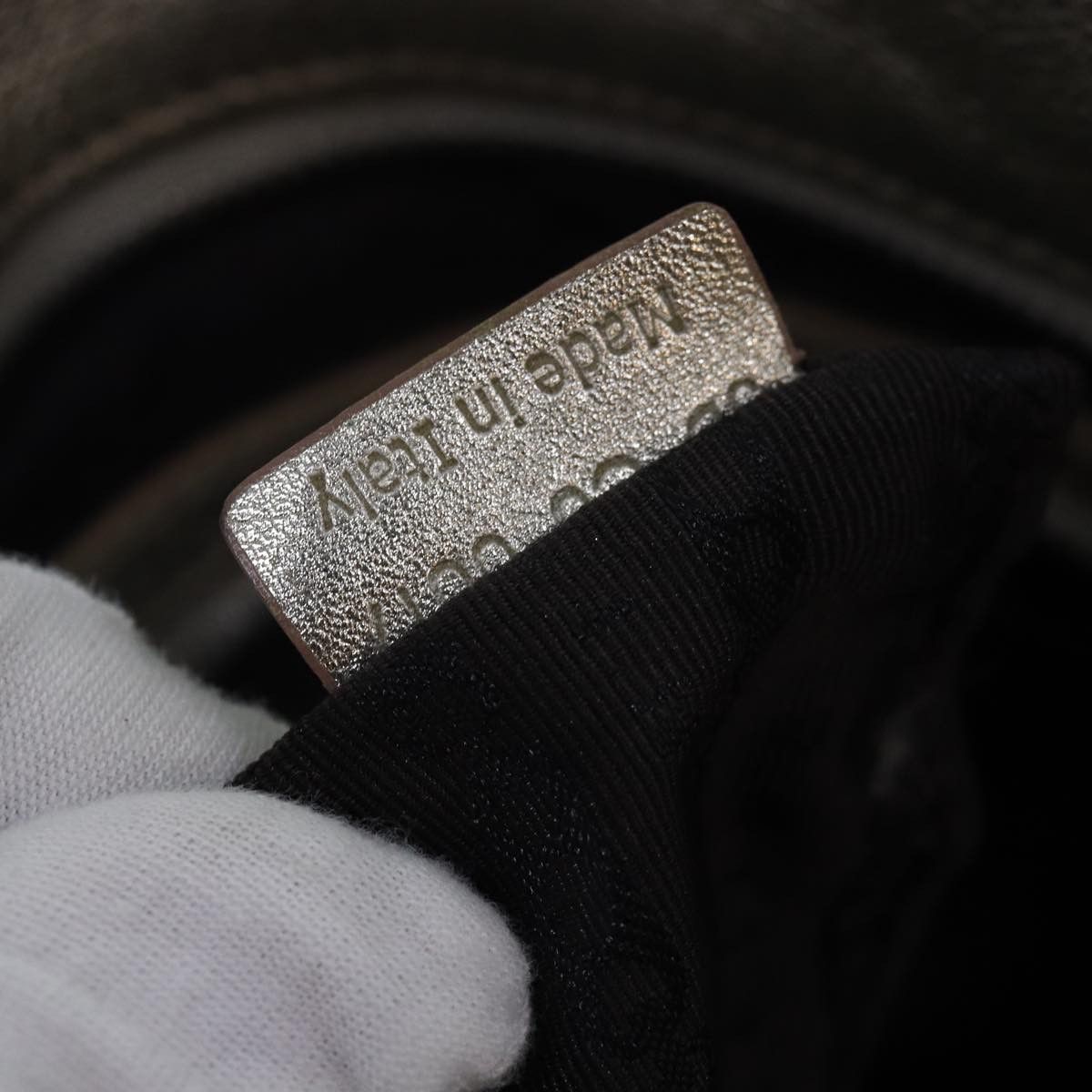 Celine Céline Bittersweet handbag Size ONE SIZE - 6 Thumbnail