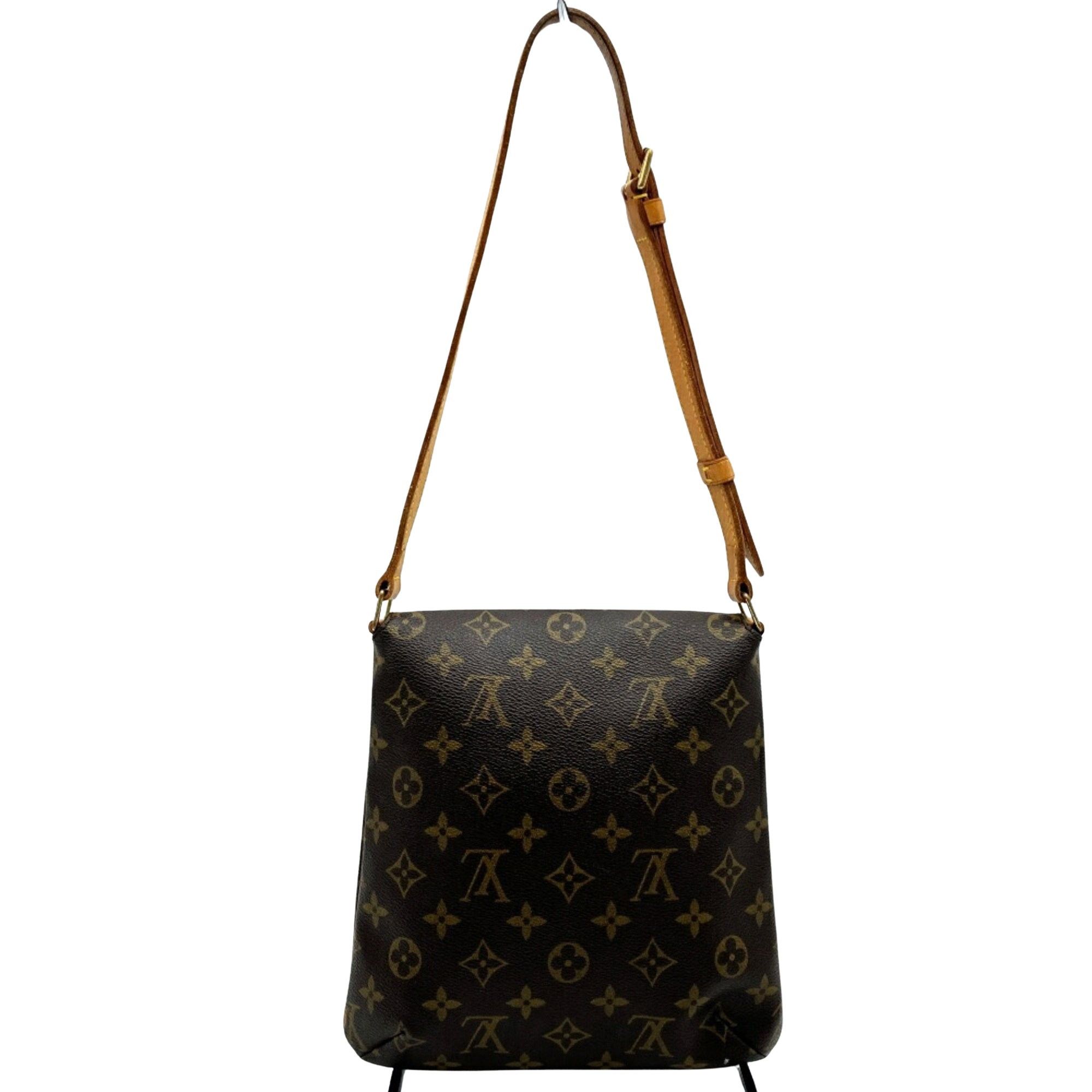Louis Vuitton Louis Vuitton Musette Salsa shoulder Size ONE SIZE - 2 Thumbnail