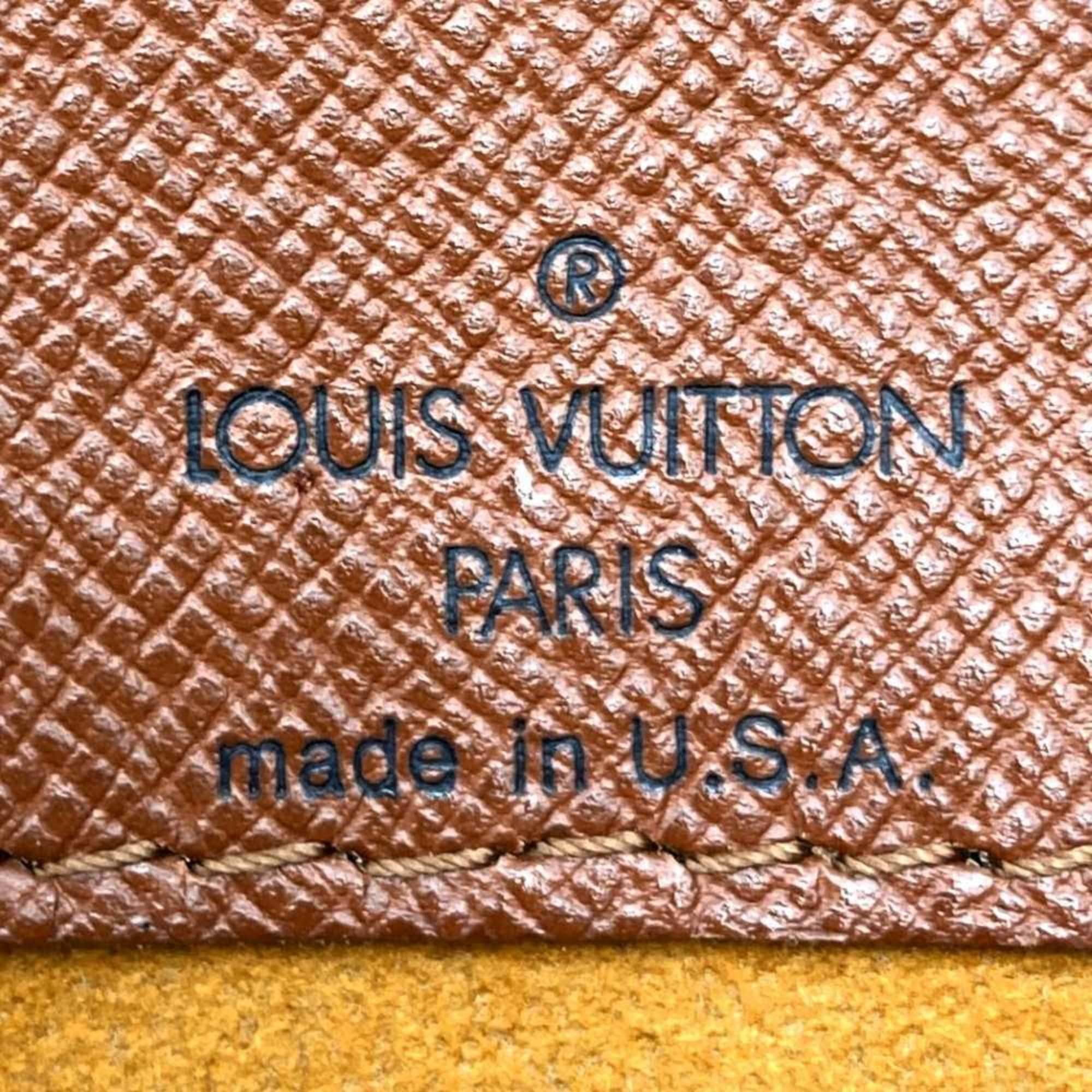 Louis Vuitton Louis Vuitton Musette Salsa shoulder Size ONE SIZE - 7 Thumbnail