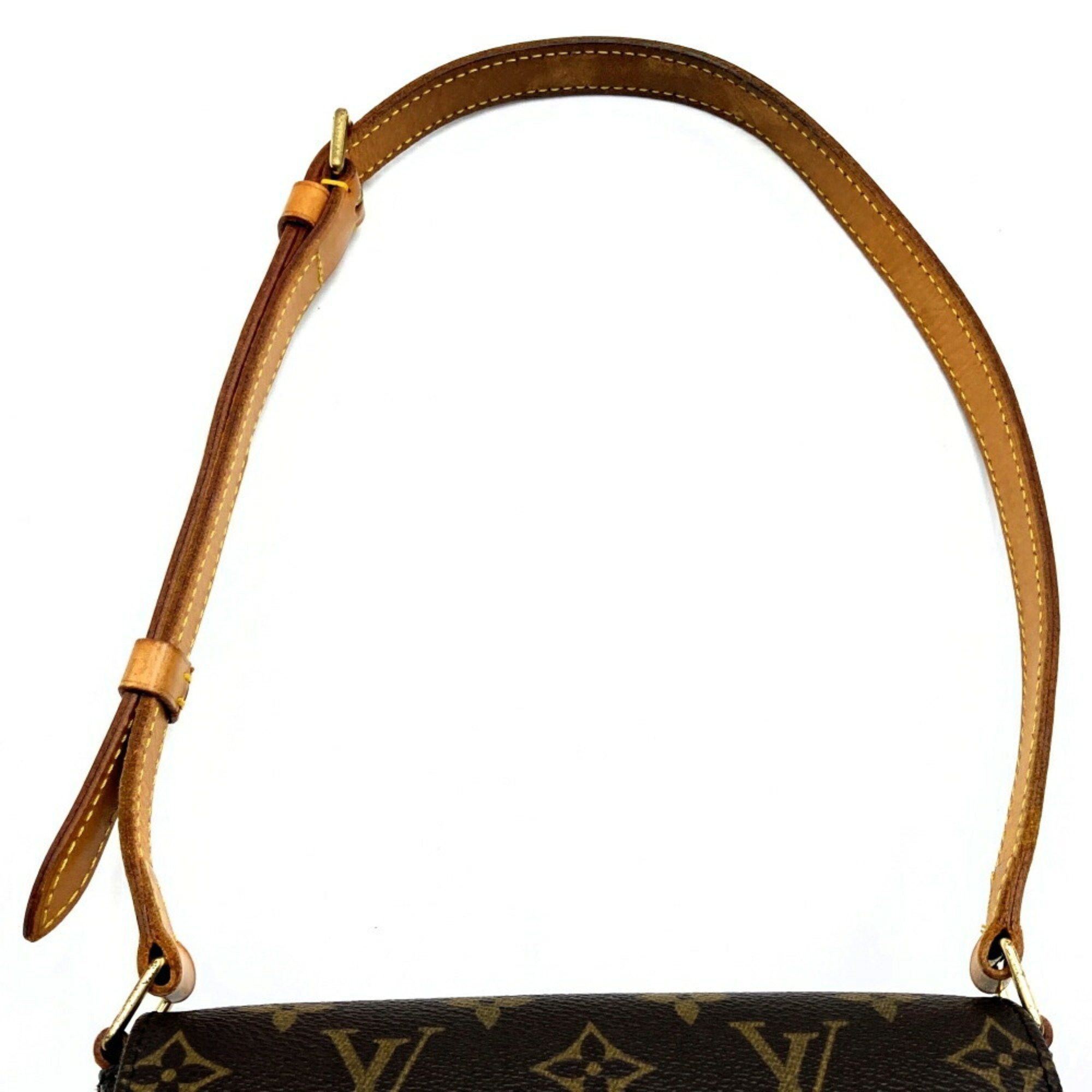 Louis Vuitton Louis Vuitton Musette Salsa shoulder Size ONE SIZE - 3 Thumbnail