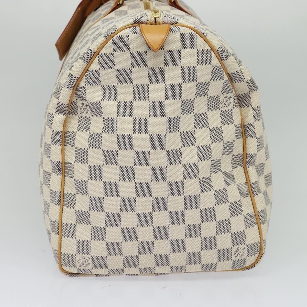 Louis Vuitton Louis Vuitton Keepall 55 travel Size ONE SIZE - 21 Thumbnail