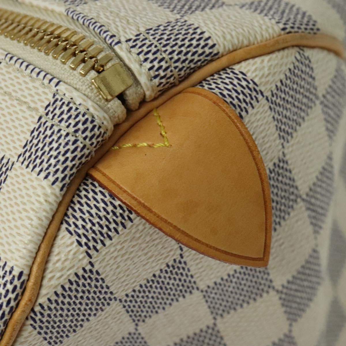 Louis Vuitton Louis Vuitton Keepall 55 travel Size ONE SIZE - 18 Thumbnail