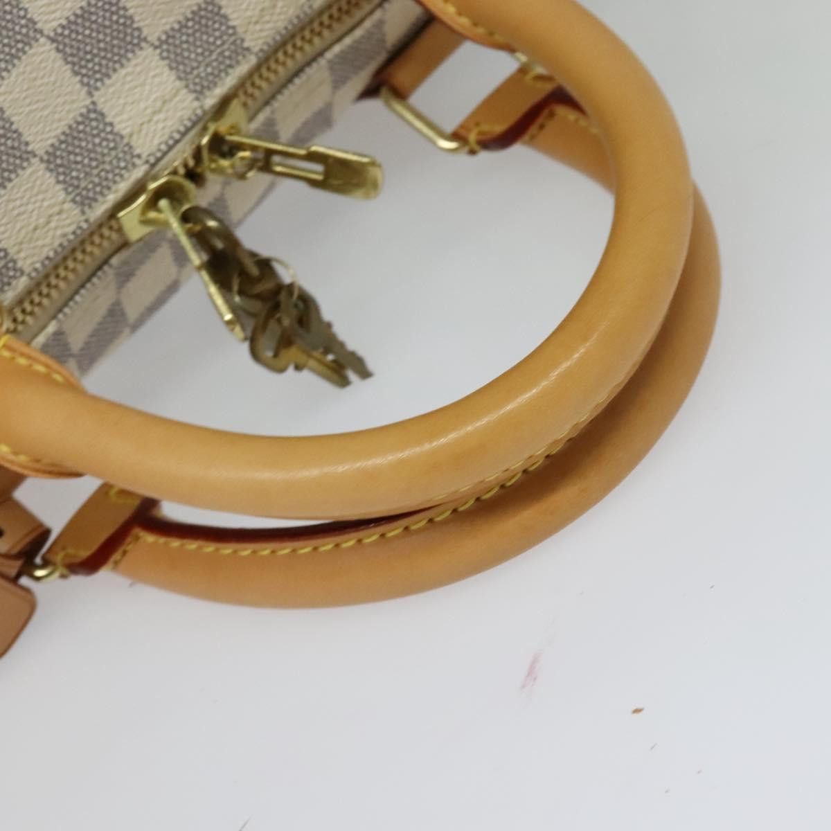 Louis Vuitton Louis Vuitton Keepall 55 travel Size ONE SIZE - 4 Thumbnail