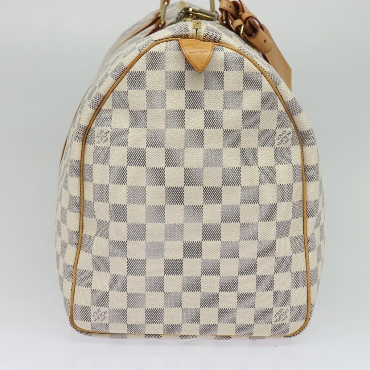 Louis Vuitton Louis Vuitton Keepall 55 travel Size ONE SIZE - 3 Thumbnail