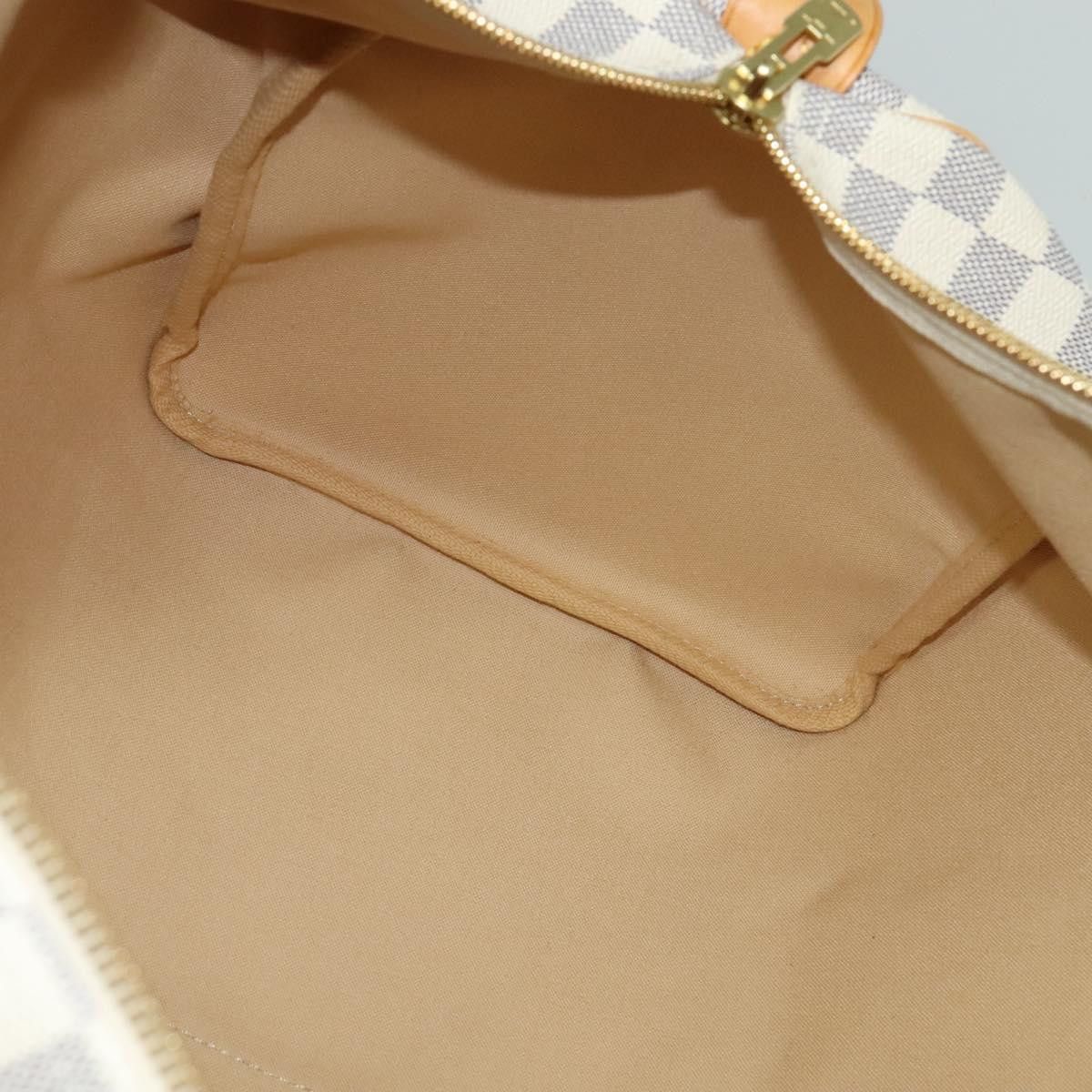 Louis Vuitton Louis Vuitton Keepall 55 travel Size ONE SIZE - 19 Thumbnail