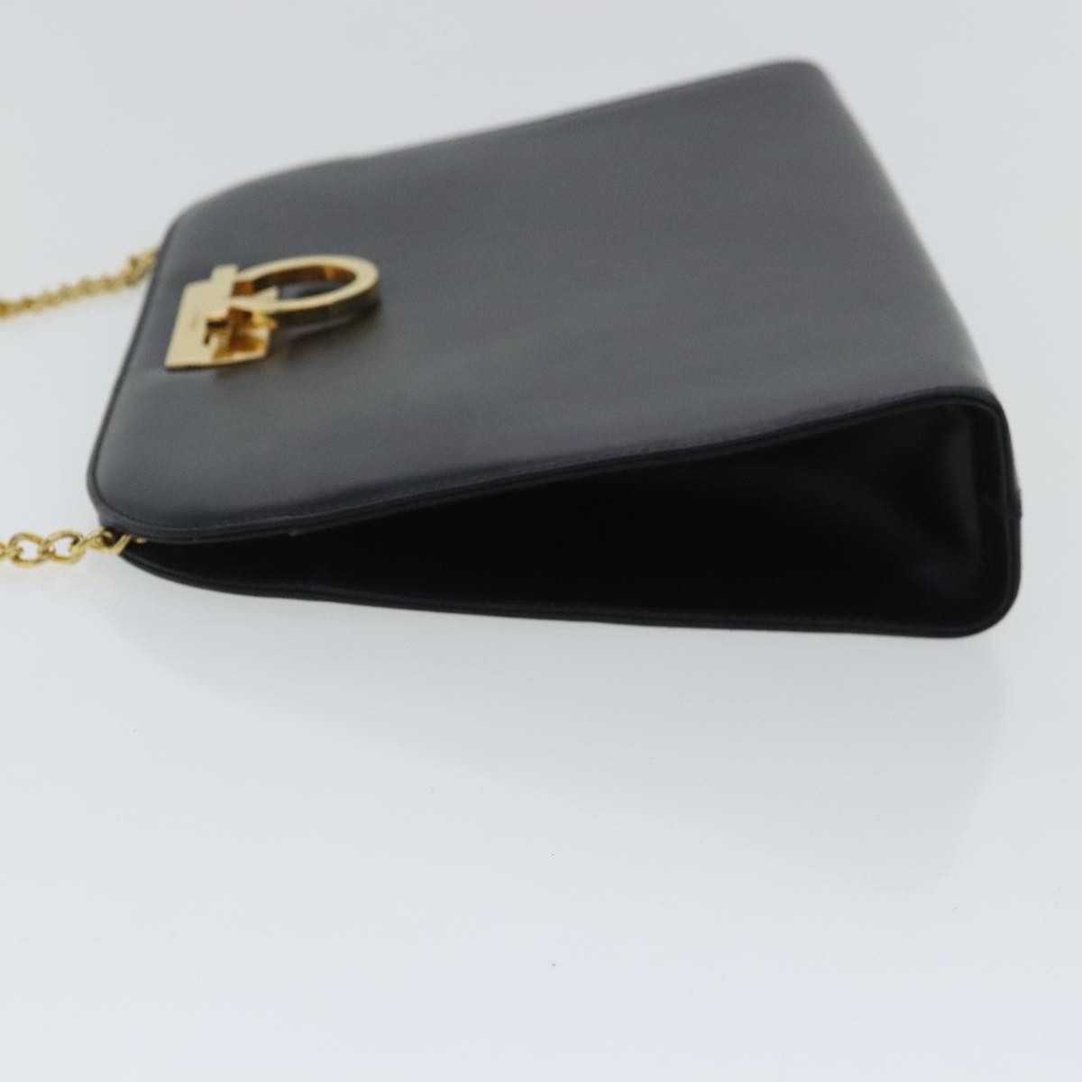 Salvatore Ferragamo Salvatore Ferragamo Gancini shoulder Size ONE SIZE - 3 Thumbnail