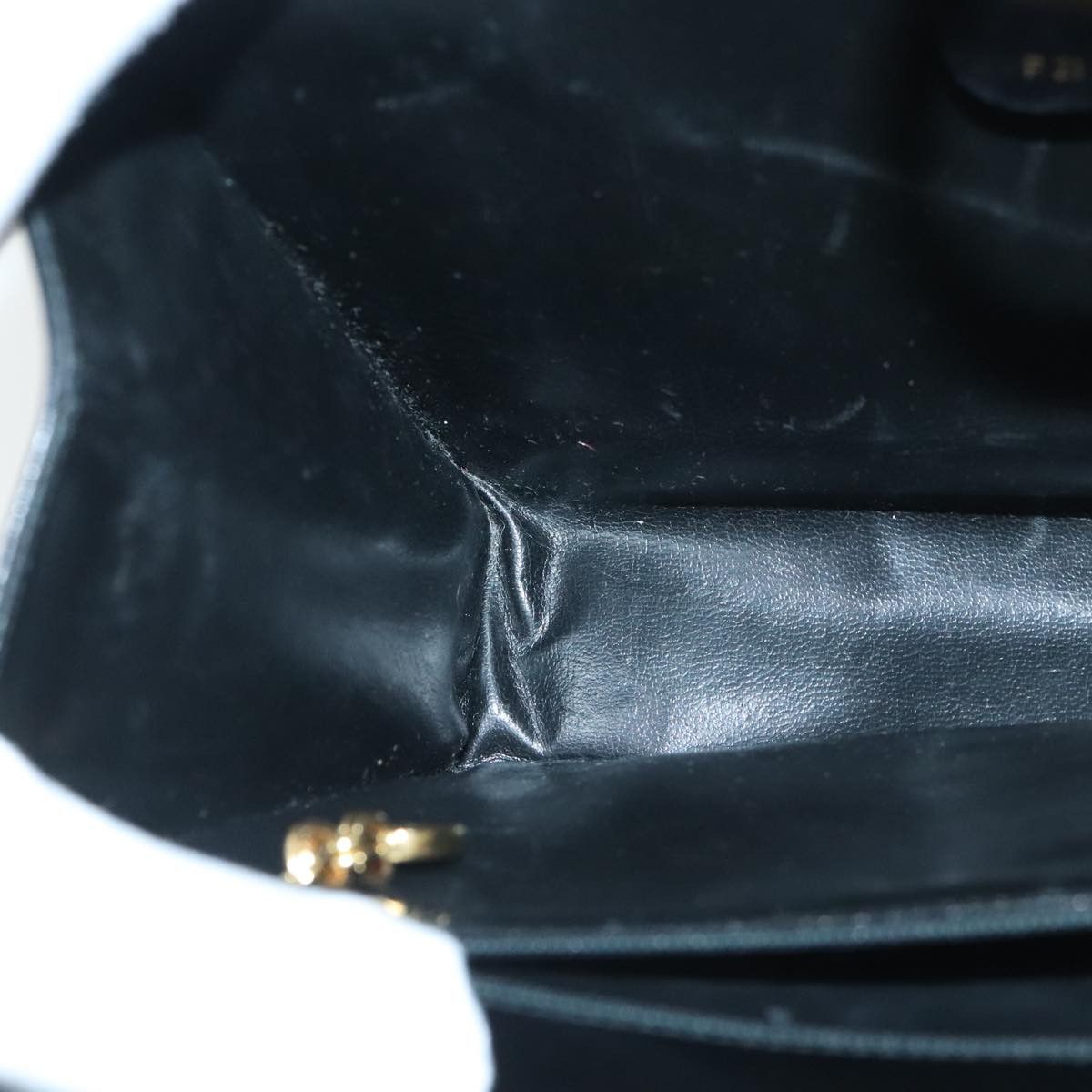 Salvatore Ferragamo Salvatore Ferragamo Gancini shoulder Size ONE SIZE - 20 Thumbnail