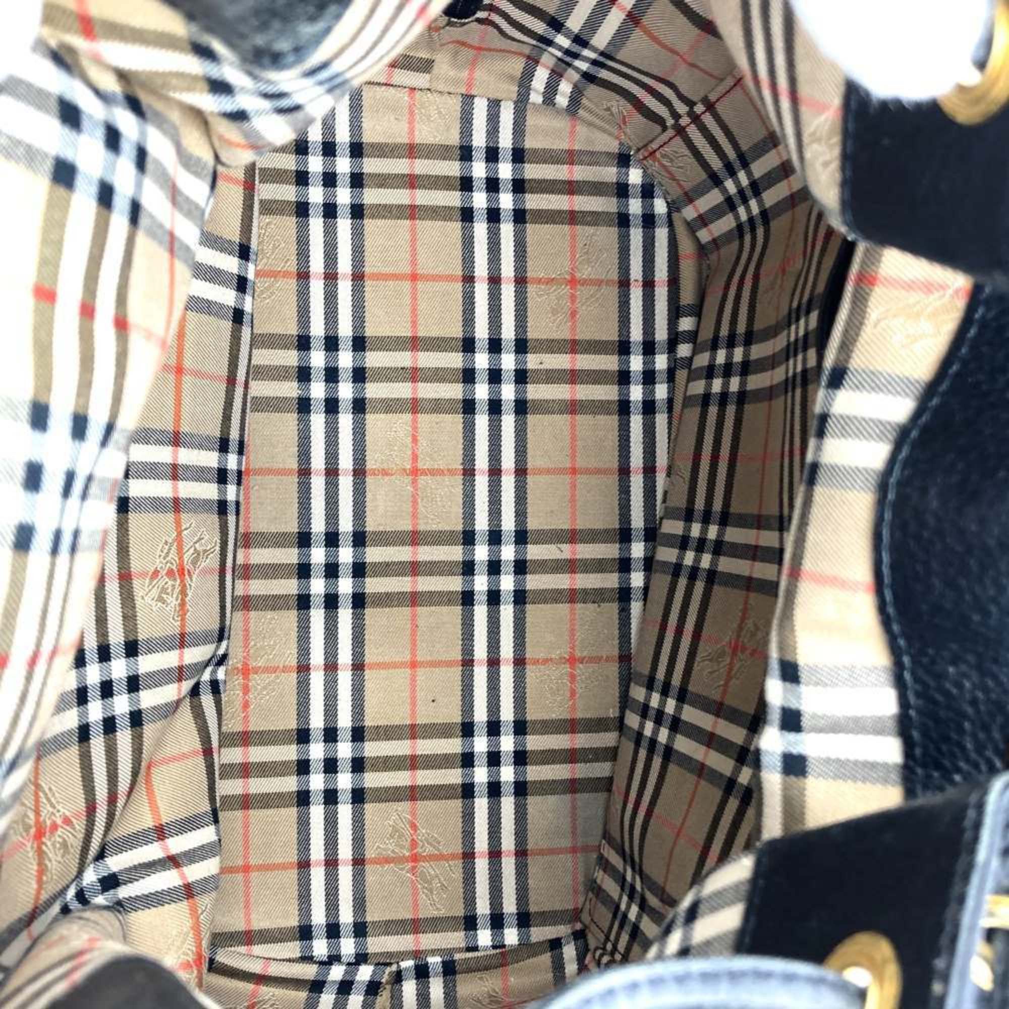 Burberry Burberry Nova Check shoulder Size ONE SIZE - 7 Thumbnail