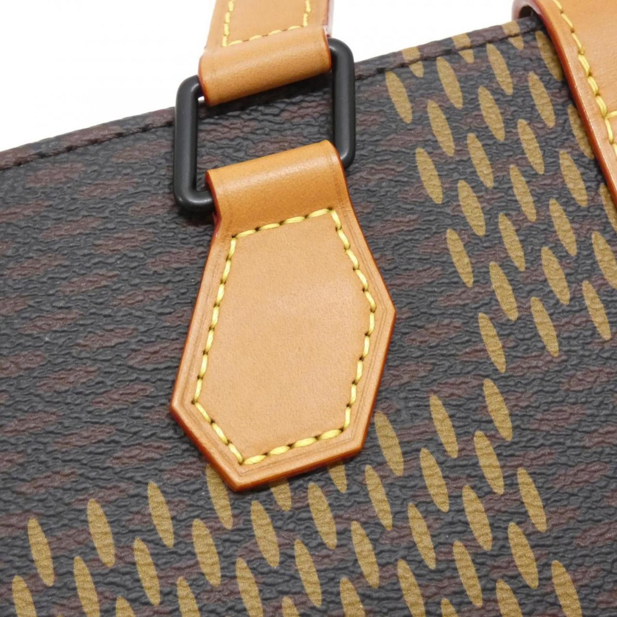 Louis Vuitton Louis Vuitton Mini Tote handbag Size ONE SIZE - 5 Thumbnail