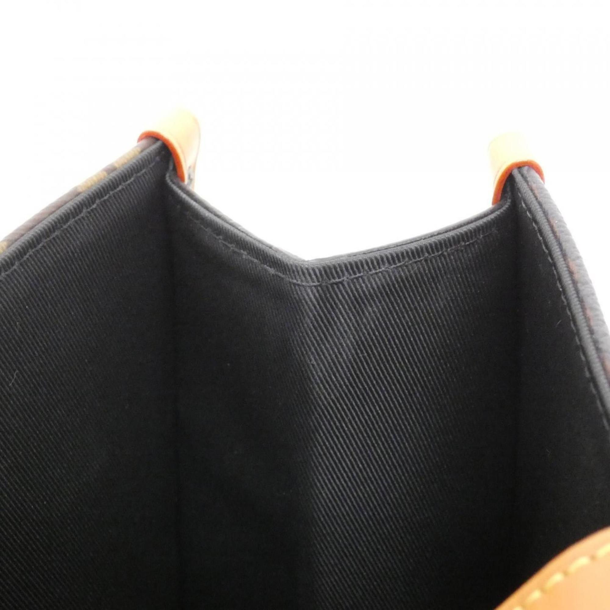 Louis Vuitton Louis Vuitton Mini Tote handbag Size ONE SIZE - 8 Thumbnail