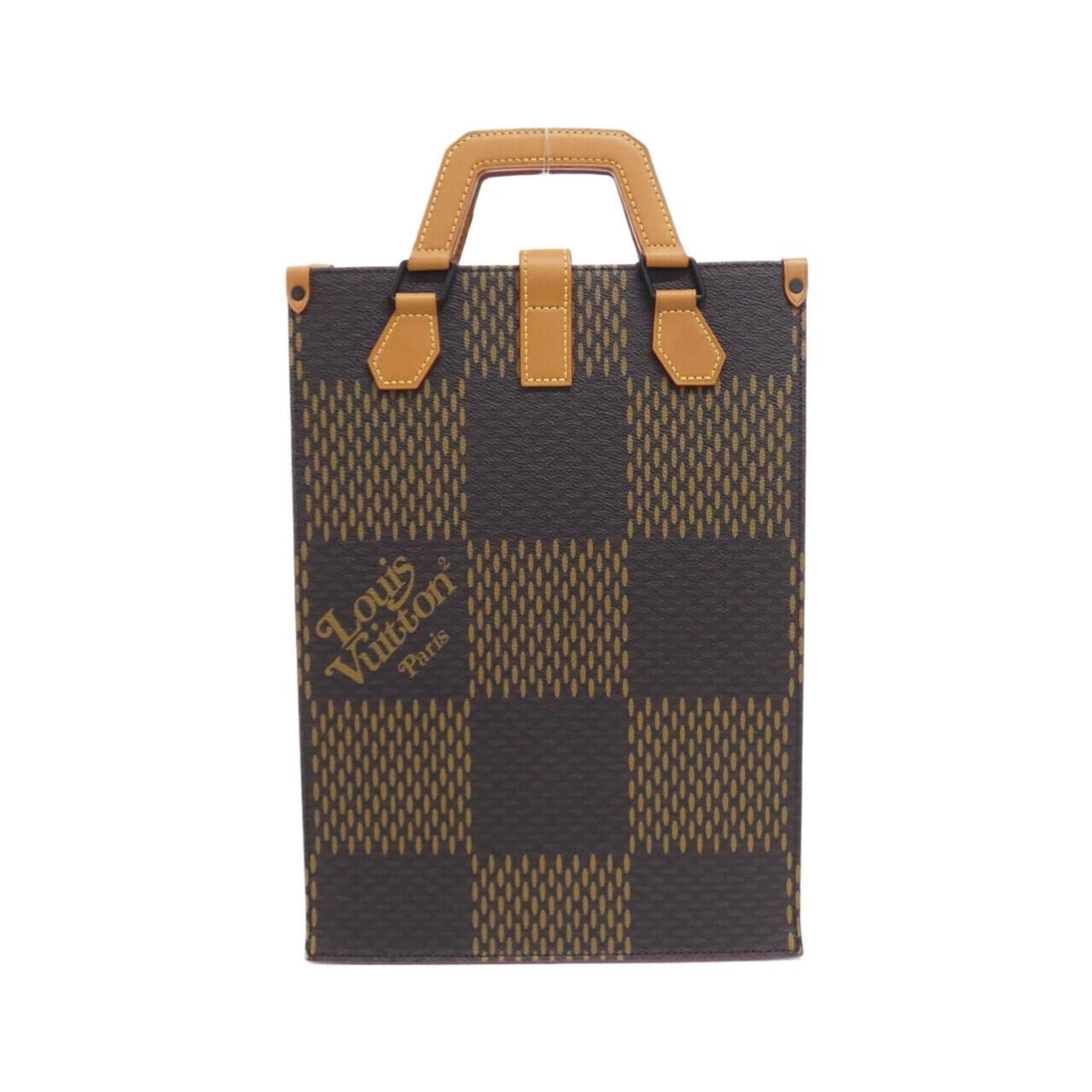 Louis Vuitton Louis Vuitton Mini Tote handbag Size ONE SIZE - 2 Thumbnail