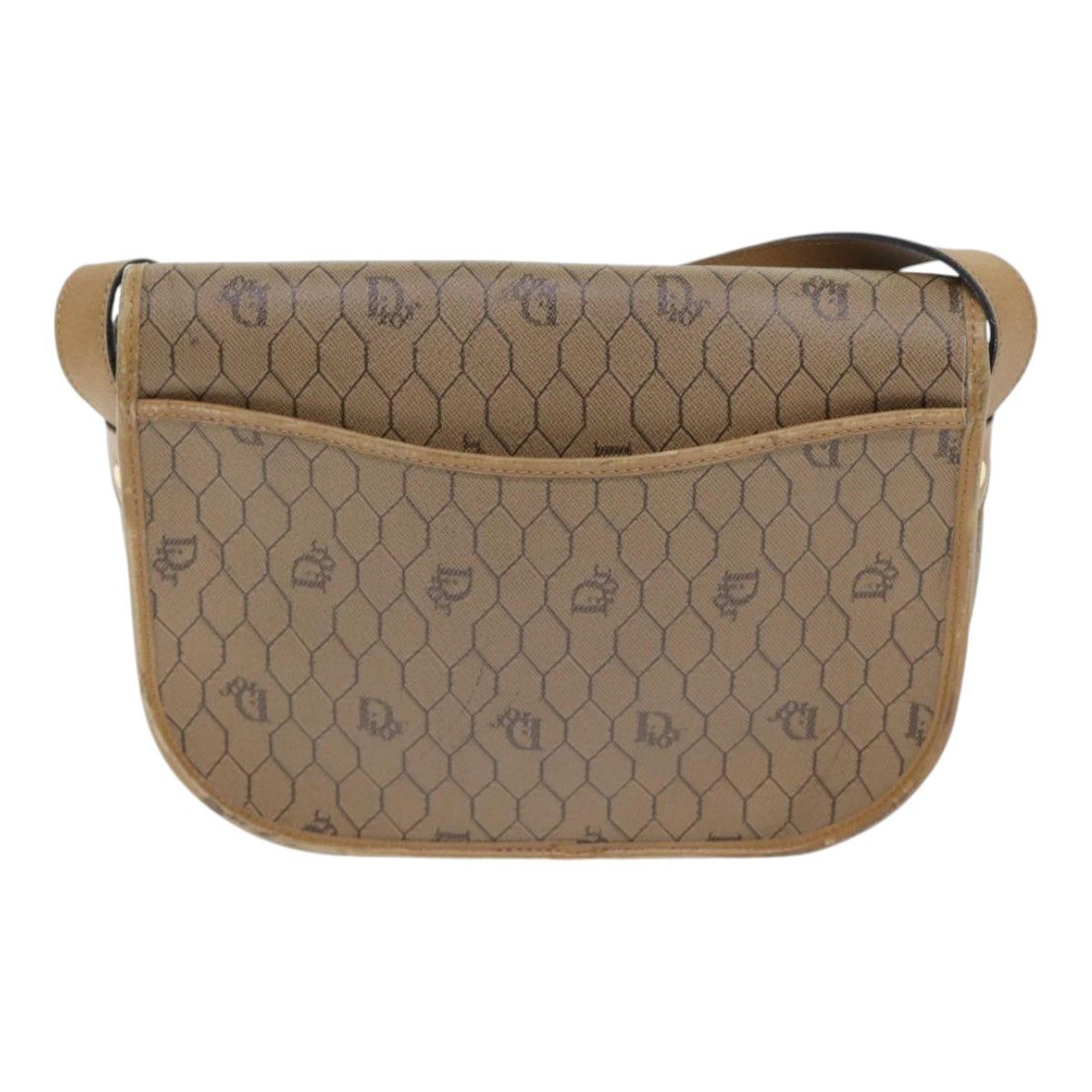 Dior Dior Honeycomb shoulder Size ONE SIZE - 2 Thumbnail