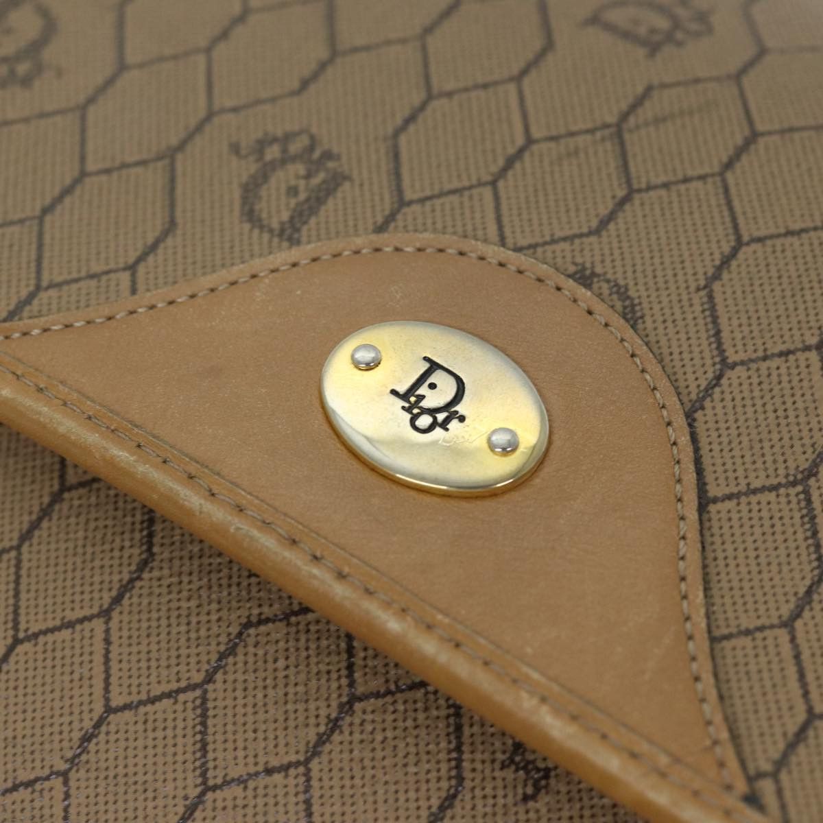 Dior Dior Honeycomb shoulder Size ONE SIZE - 11 Thumbnail
