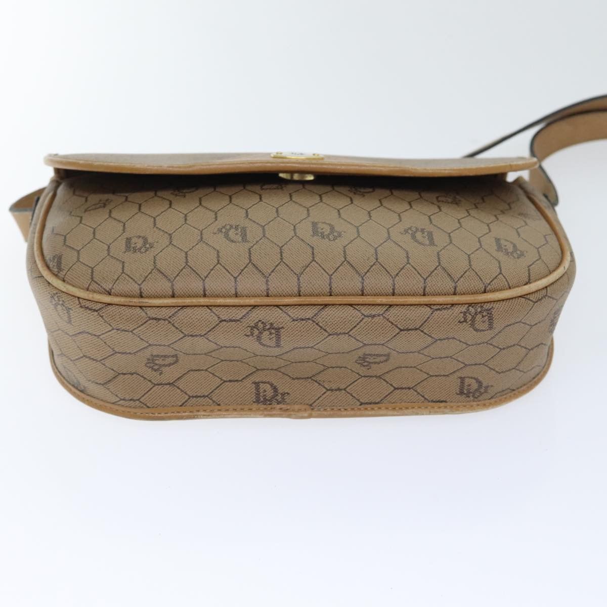 Dior Dior Honeycomb shoulder Size ONE SIZE - 17 Thumbnail