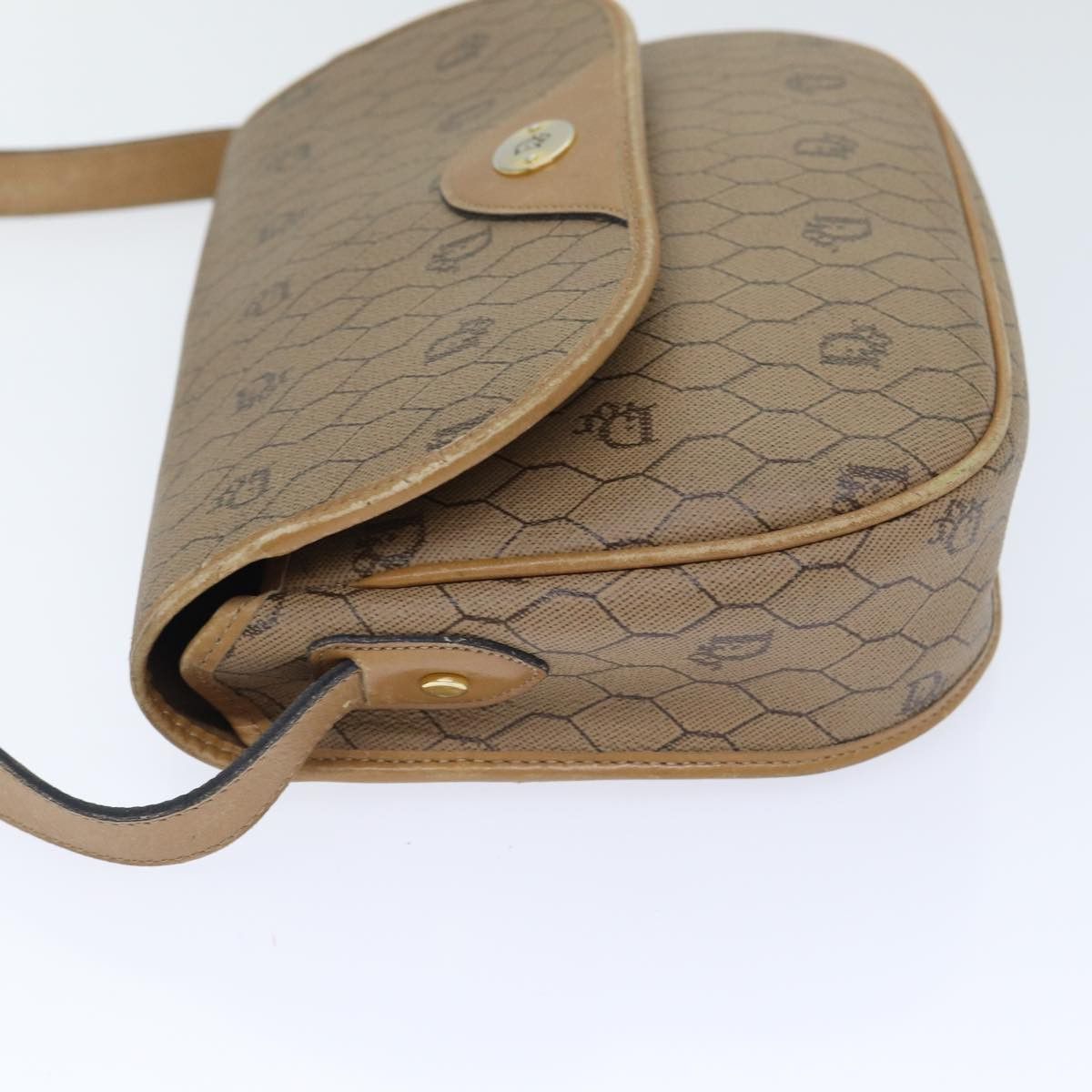 Dior Dior Honeycomb shoulder Size ONE SIZE - 3 Thumbnail