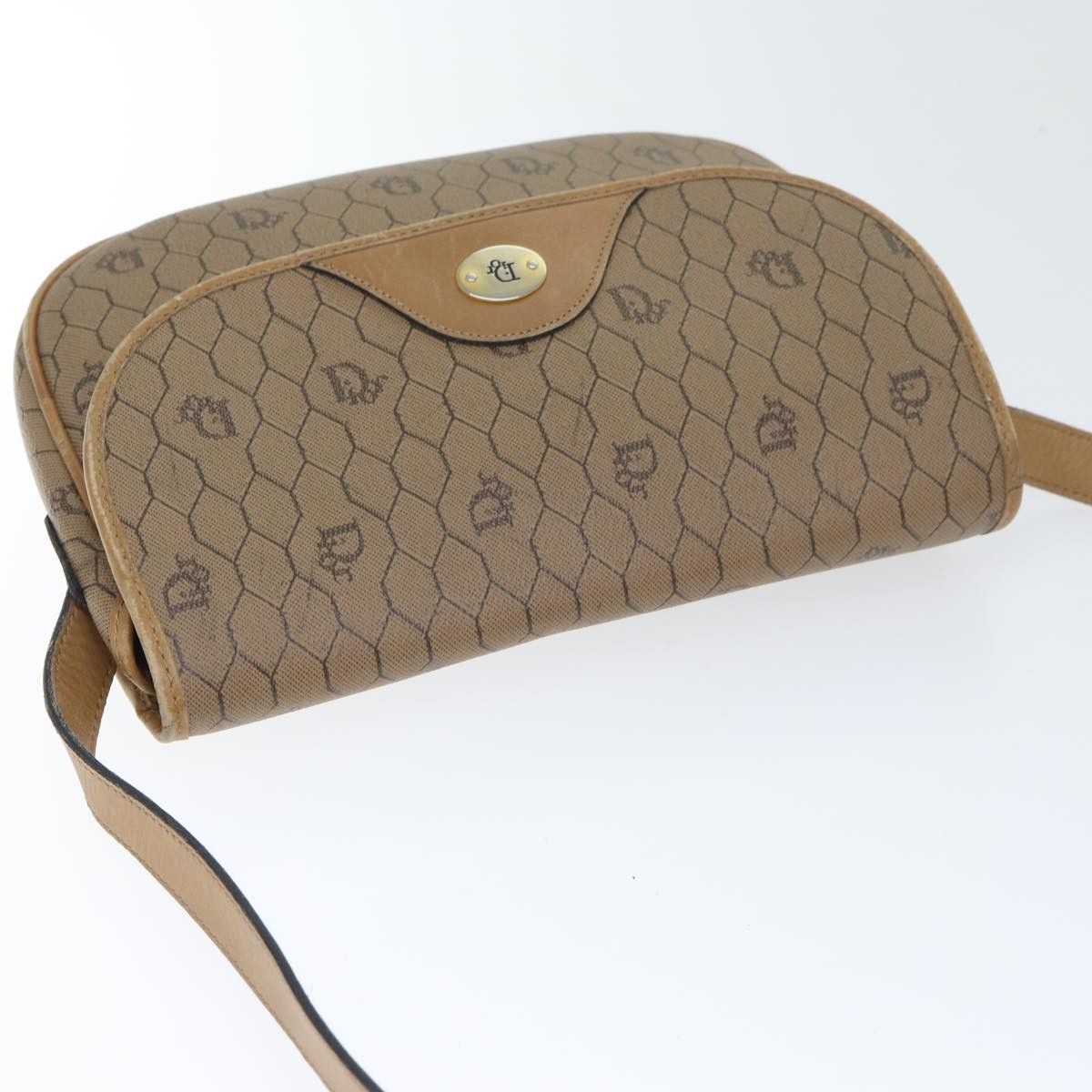 Dior Dior Honeycomb shoulder Size ONE SIZE - 15 Thumbnail