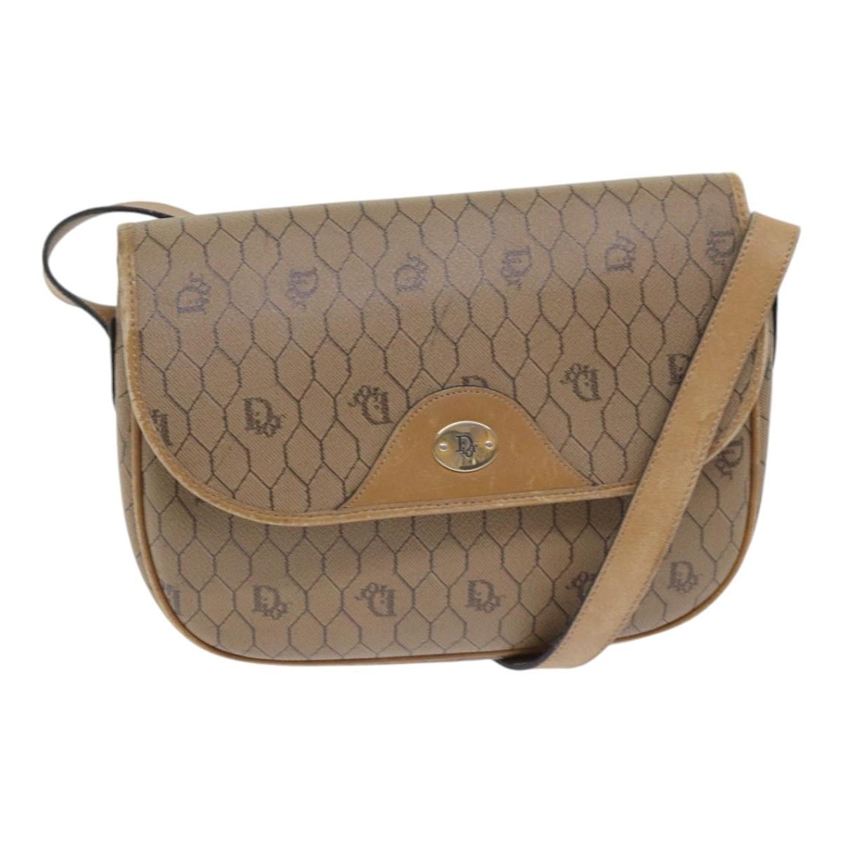 Dior Dior Honeycomb shoulder Size ONE SIZE - 16 Thumbnail