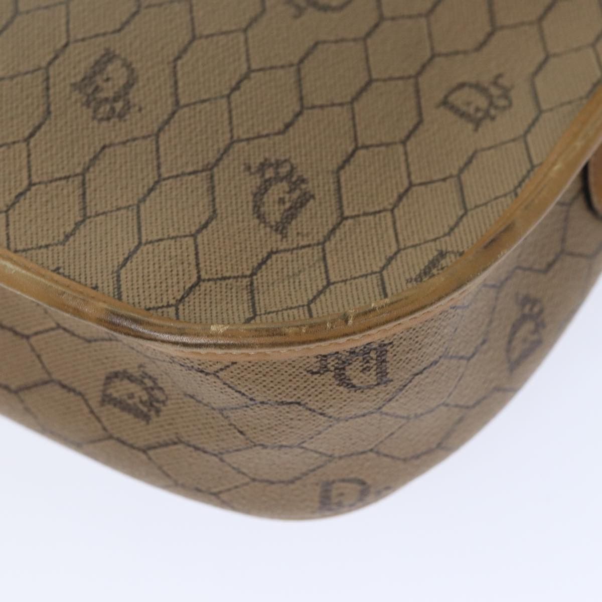 Dior Dior Honeycomb shoulder Size ONE SIZE - 8 Thumbnail