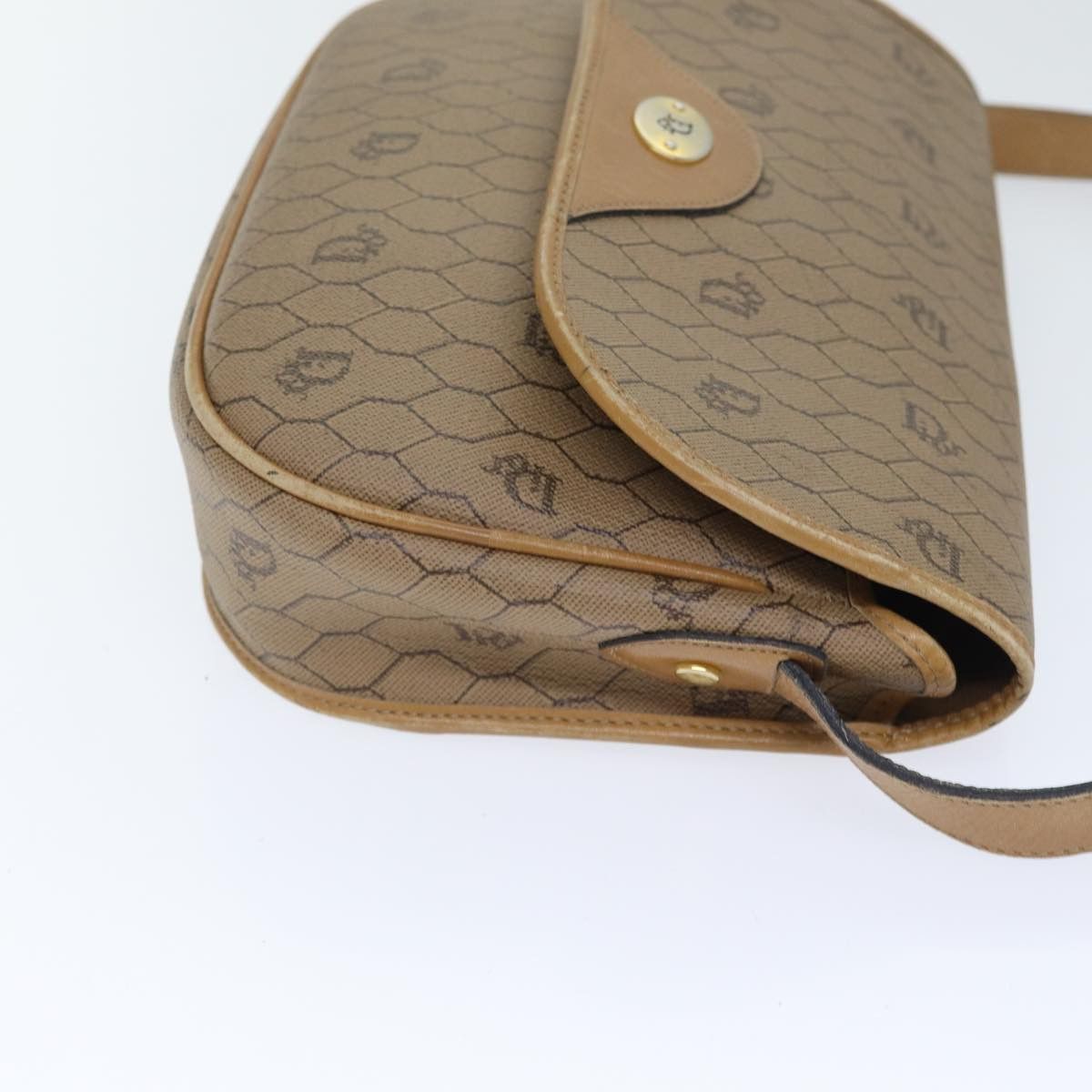 Dior Dior Honeycomb shoulder Size ONE SIZE - 4 Thumbnail