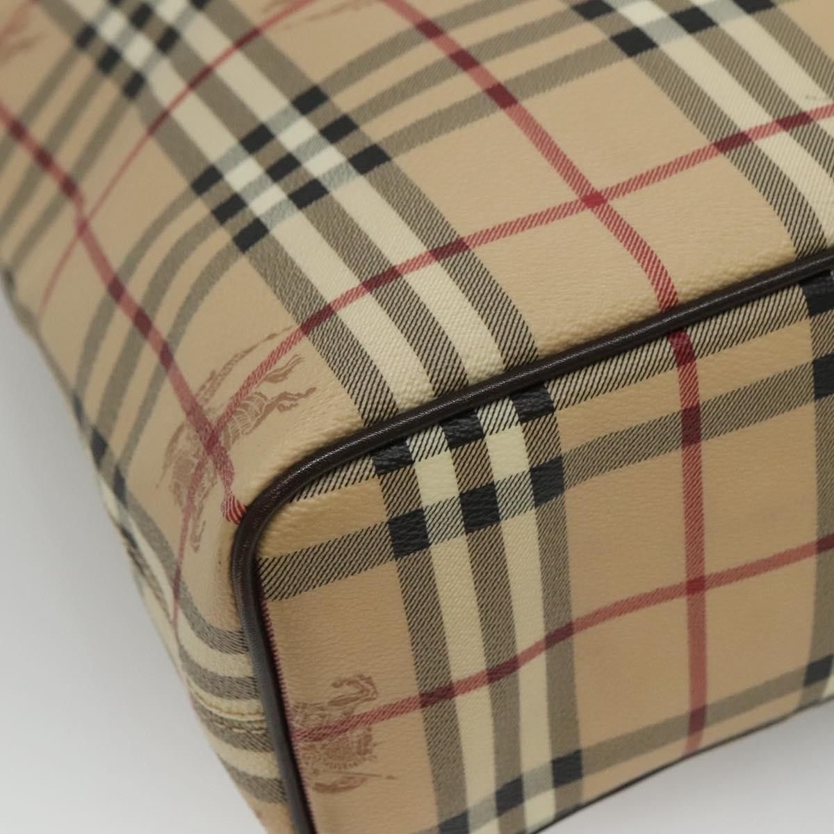 Burberry Burberry Nova Check tote Size ONE SIZE - 18 Thumbnail