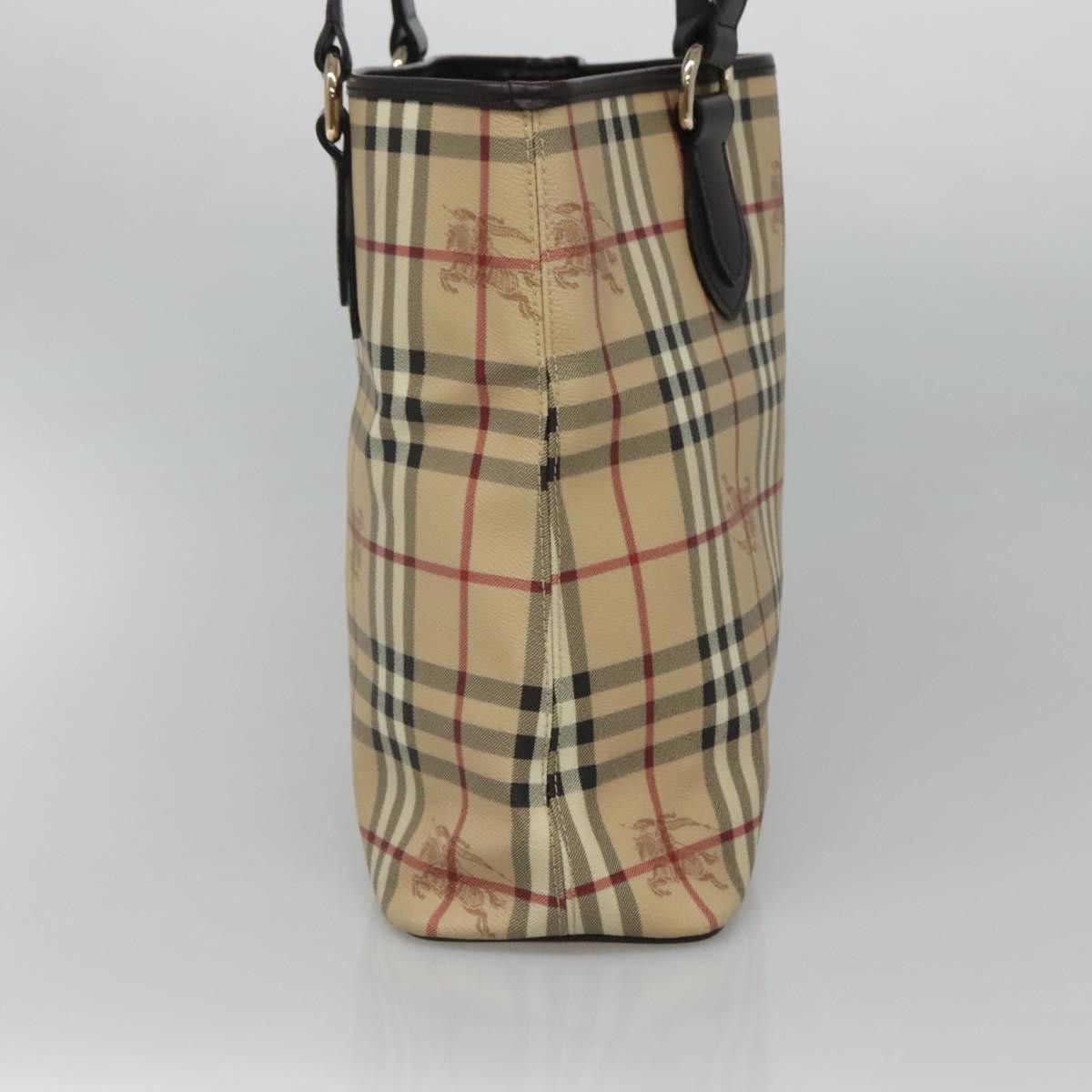 Burberry Burberry Nova Check tote Size ONE SIZE - 3 Thumbnail