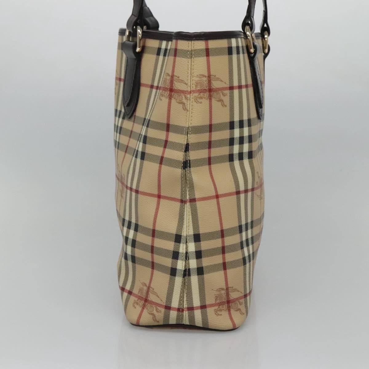 Burberry Burberry Nova Check tote Size ONE SIZE - 4 Thumbnail