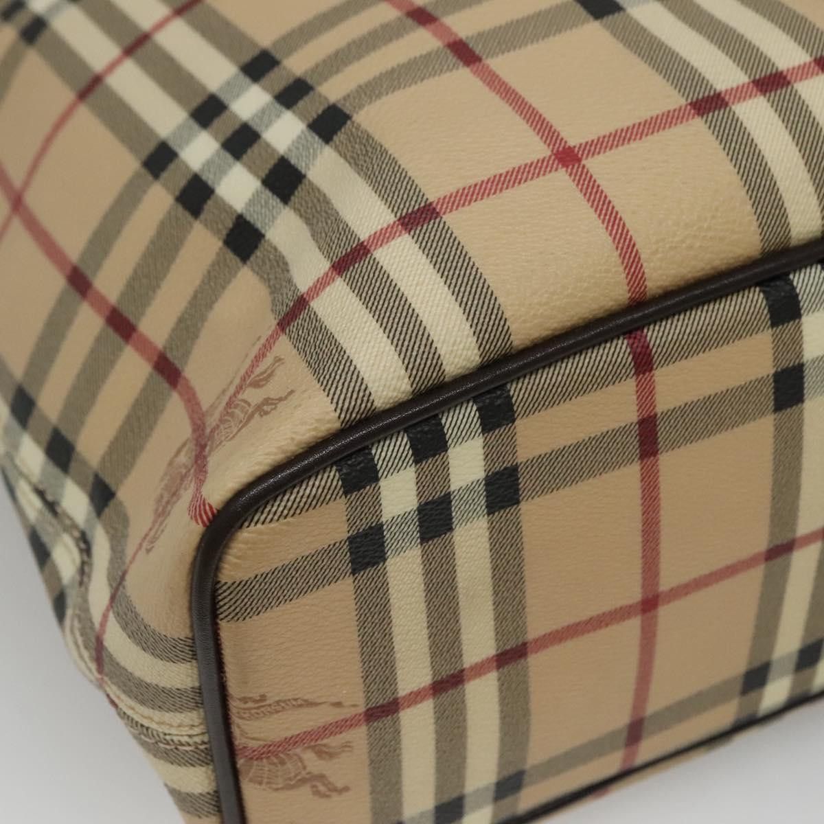 Burberry Burberry Nova Check tote Size ONE SIZE - 16 Thumbnail