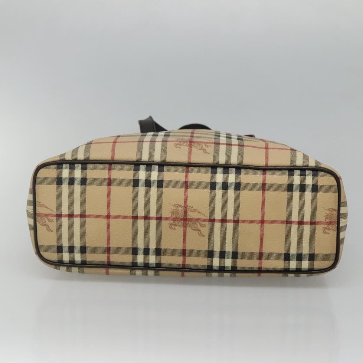 Burberry Burberry Nova Check tote Size ONE SIZE - 6 Thumbnail