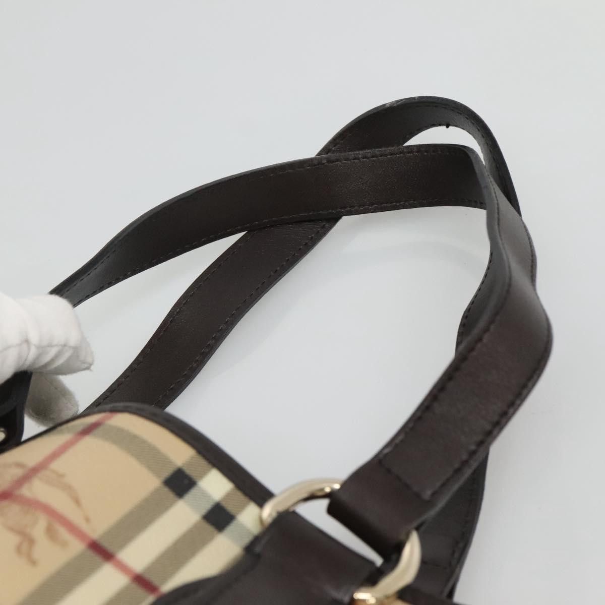 Burberry Burberry Nova Check tote Size ONE SIZE - 15 Thumbnail