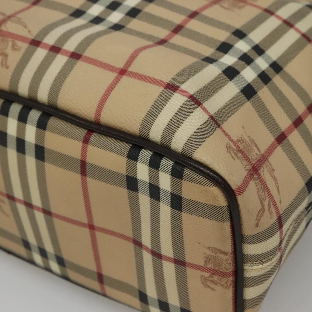 Burberry Burberry Nova Check tote Size ONE SIZE - 7 Thumbnail