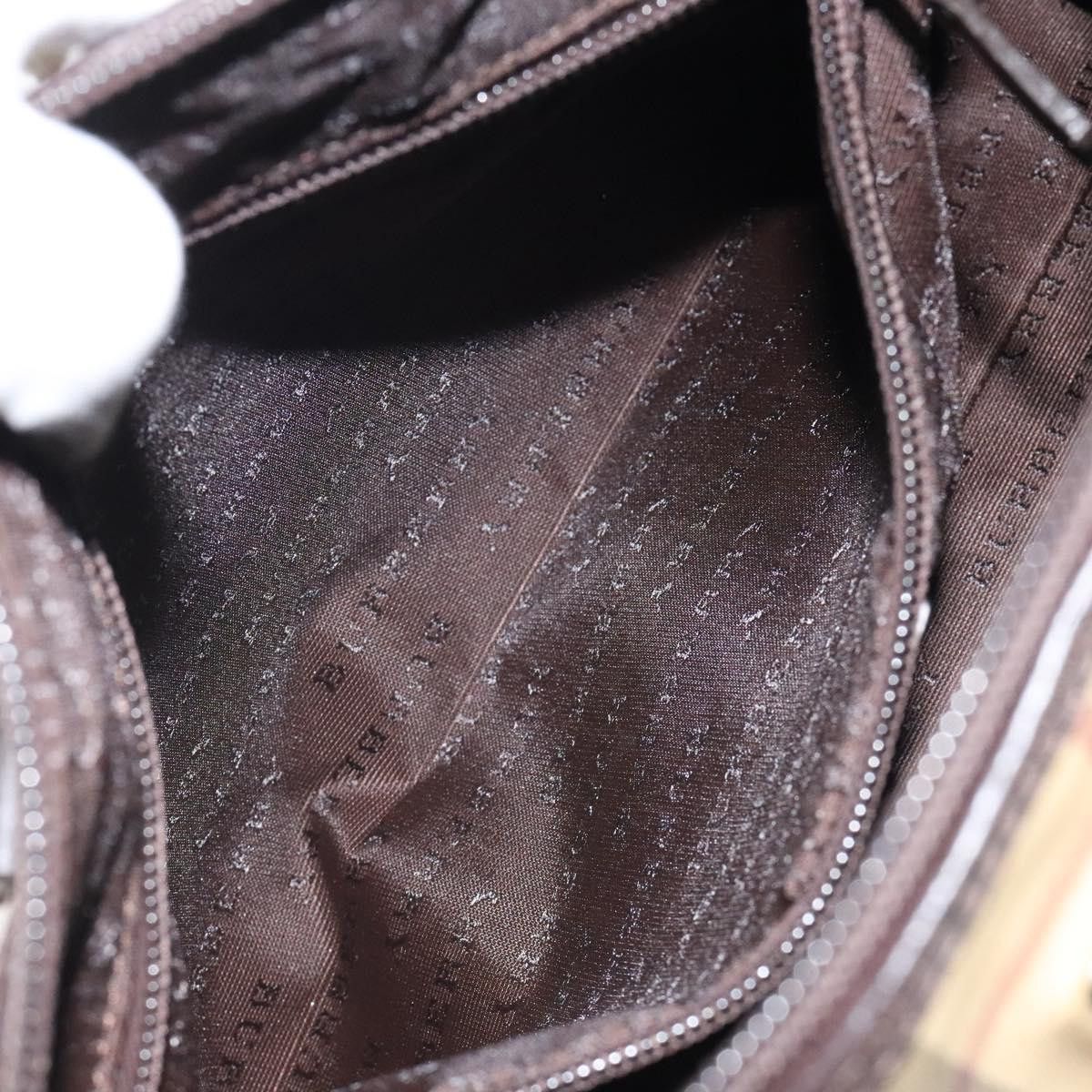 Burberry Burberry Nova Check handbag Size ONE SIZE - 20 Thumbnail