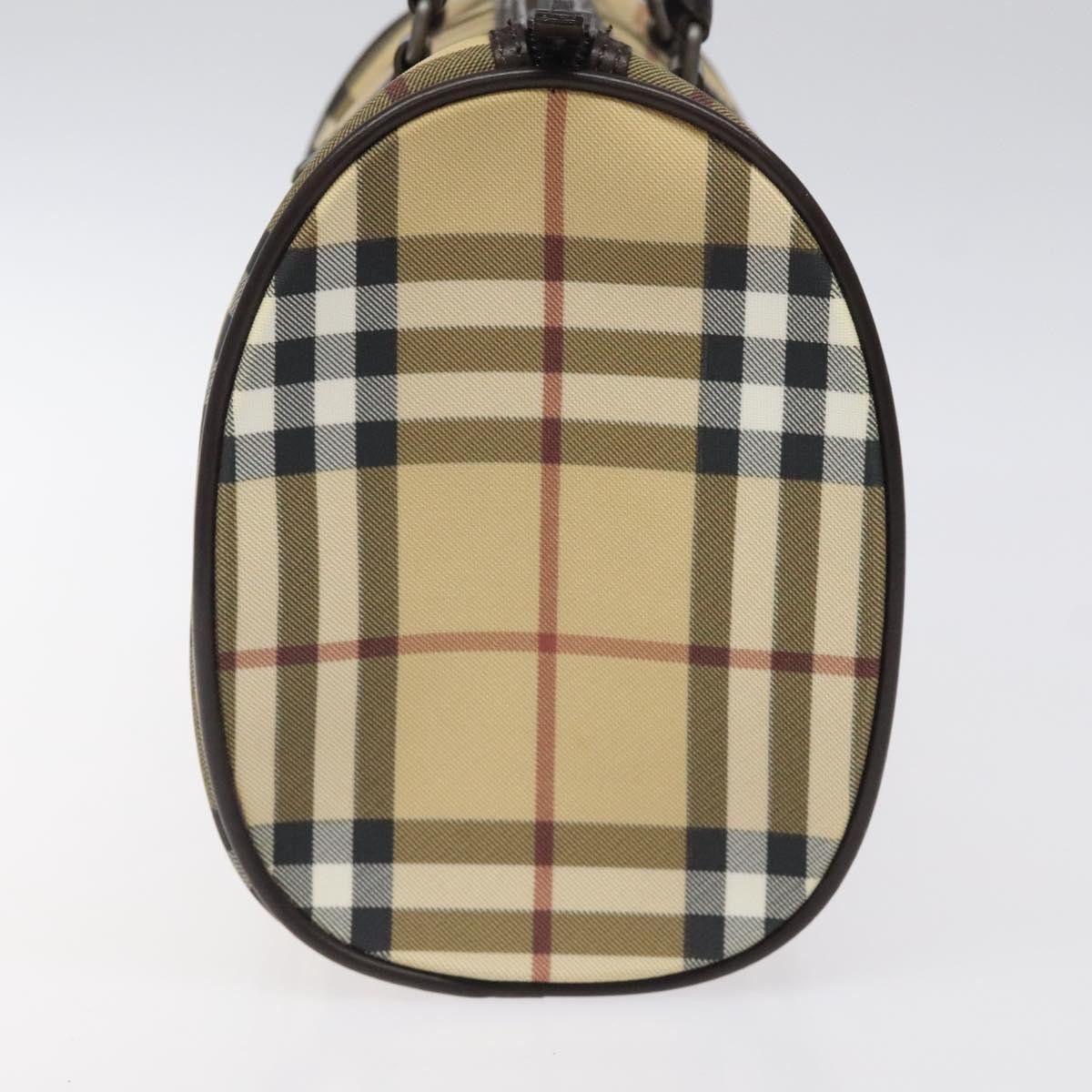 Burberry Burberry Nova Check handbag Size ONE SIZE - 3 Thumbnail