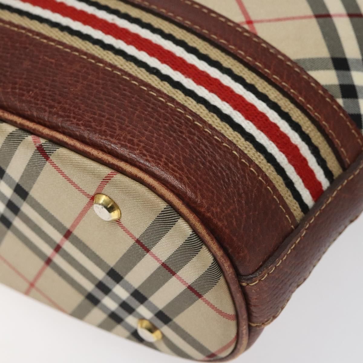 Burberry Burberry Nova Check shoulder Size ONE SIZE - 7 Thumbnail
