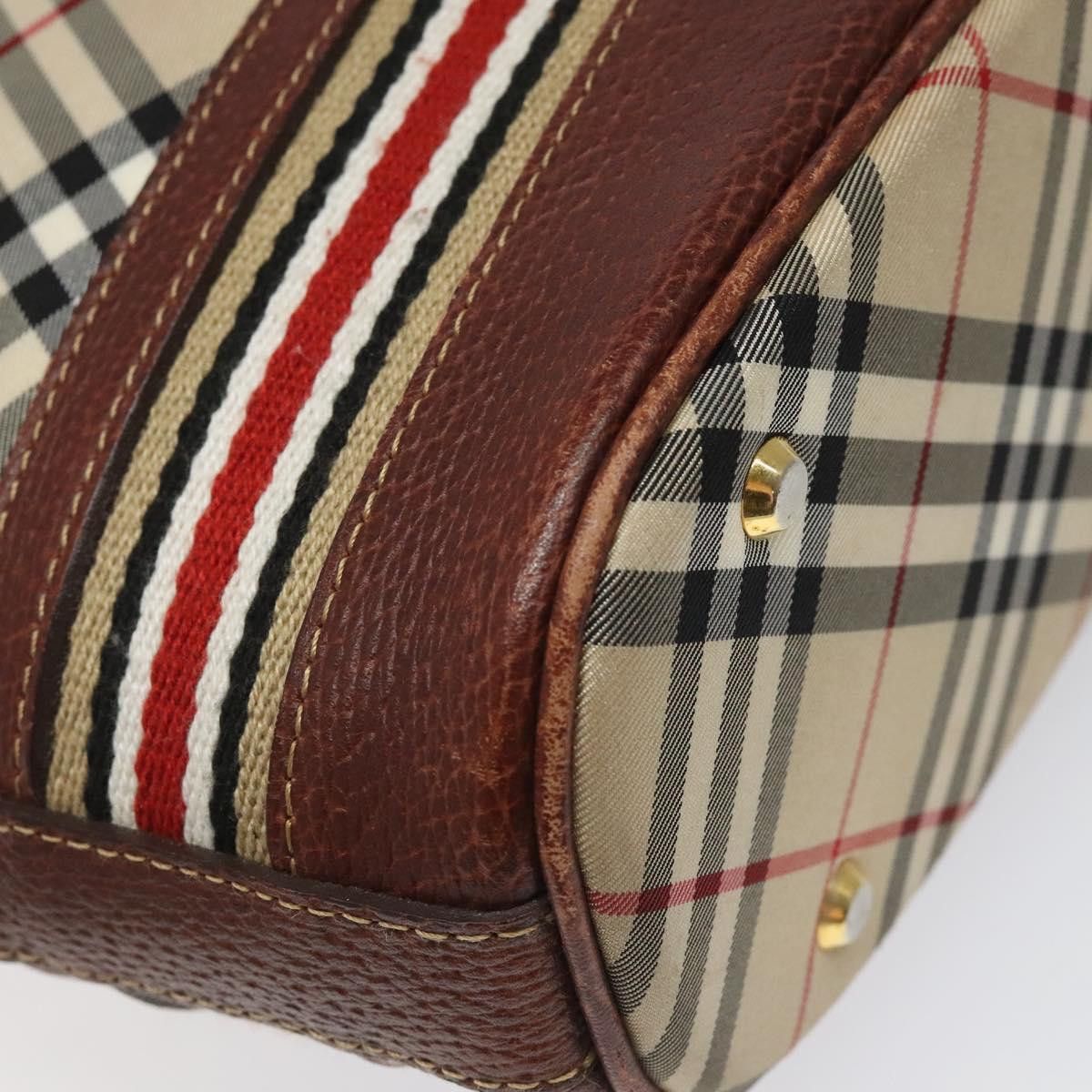 Burberry Burberry Nova Check shoulder Size ONE SIZE - 8 Thumbnail