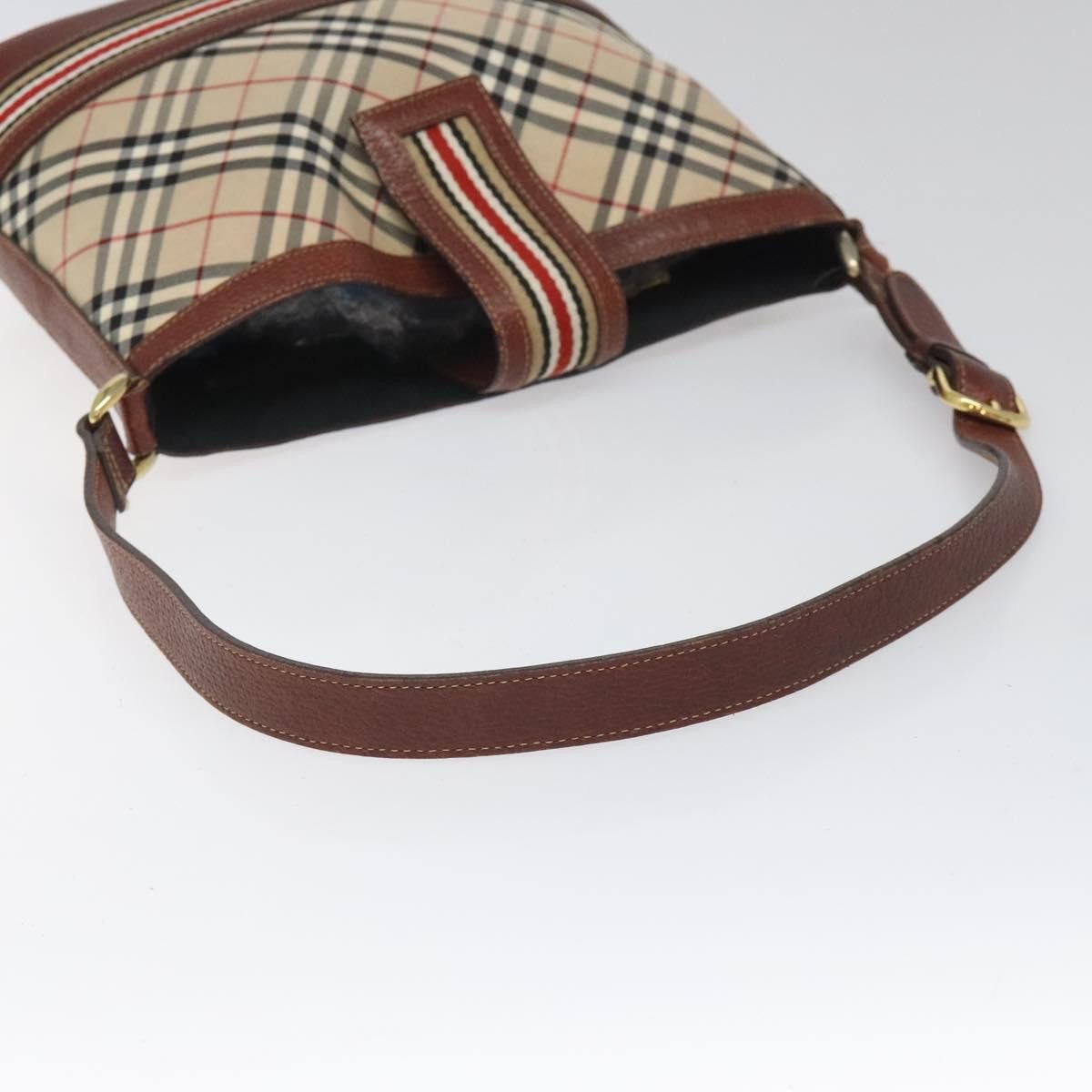 Burberry Burberry Nova Check shoulder Size ONE SIZE - 5 Thumbnail