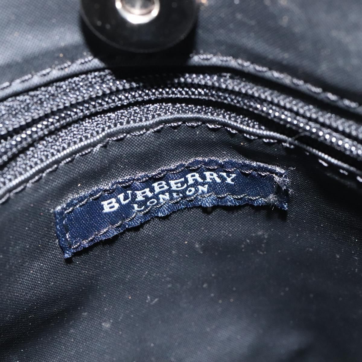 Burberry Burberry Nova Check handbag Size ONE SIZE - 12 Thumbnail