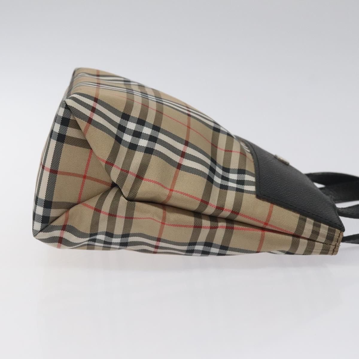 Burberry Burberry Nova Check handbag Size ONE SIZE - 3 Thumbnail