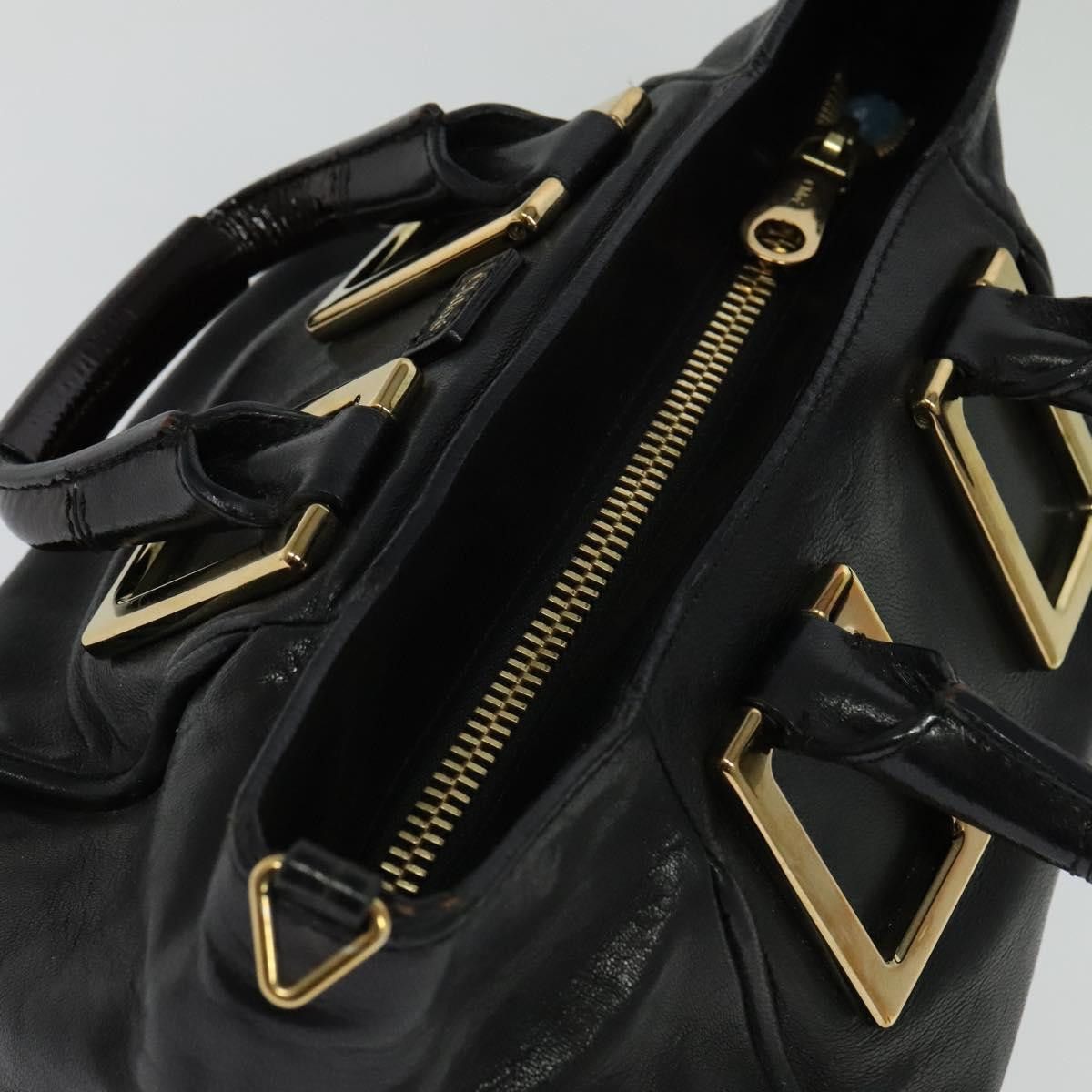 Chloe Chloé handbag Size ONE SIZE - 9 Thumbnail