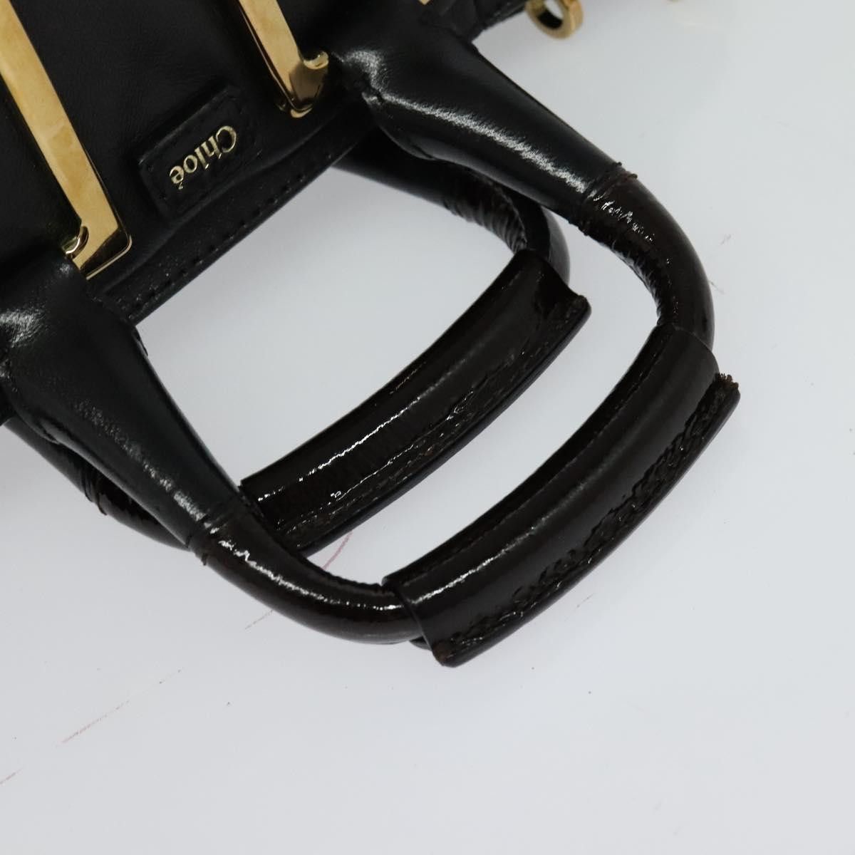 Chloe Chloé handbag Size ONE SIZE - 16 Thumbnail