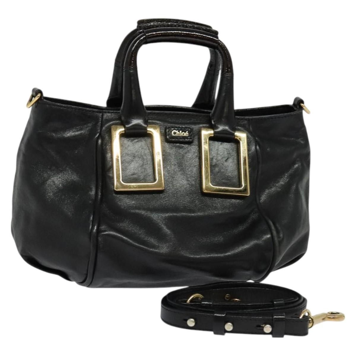 Chloe Chloé handbag Size ONE SIZE - 13 Thumbnail