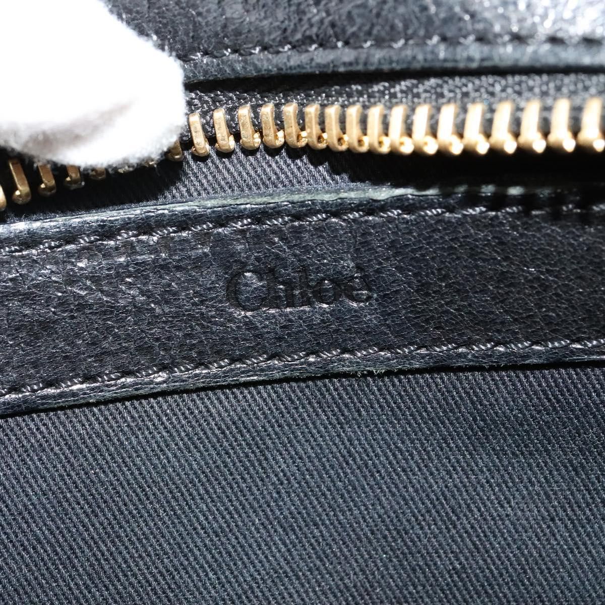 Chloe Chloé handbag Size ONE SIZE - 11 Thumbnail
