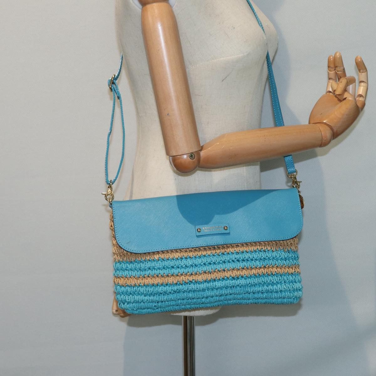 Burberry Burberry shoulder Size ONE SIZE - 11 Thumbnail