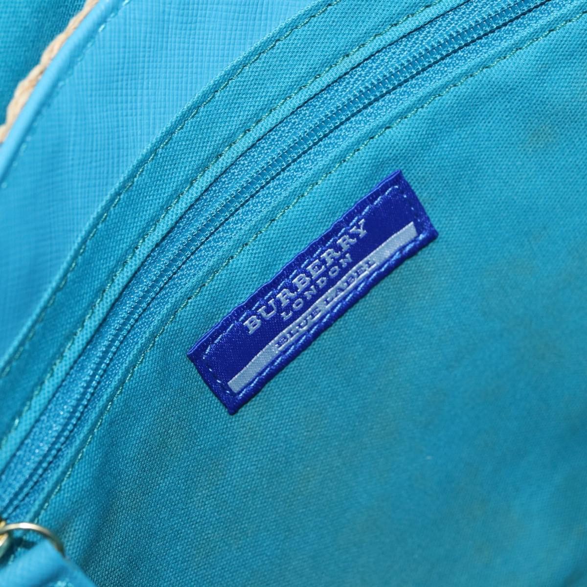Burberry Burberry shoulder Size ONE SIZE - 9 Thumbnail