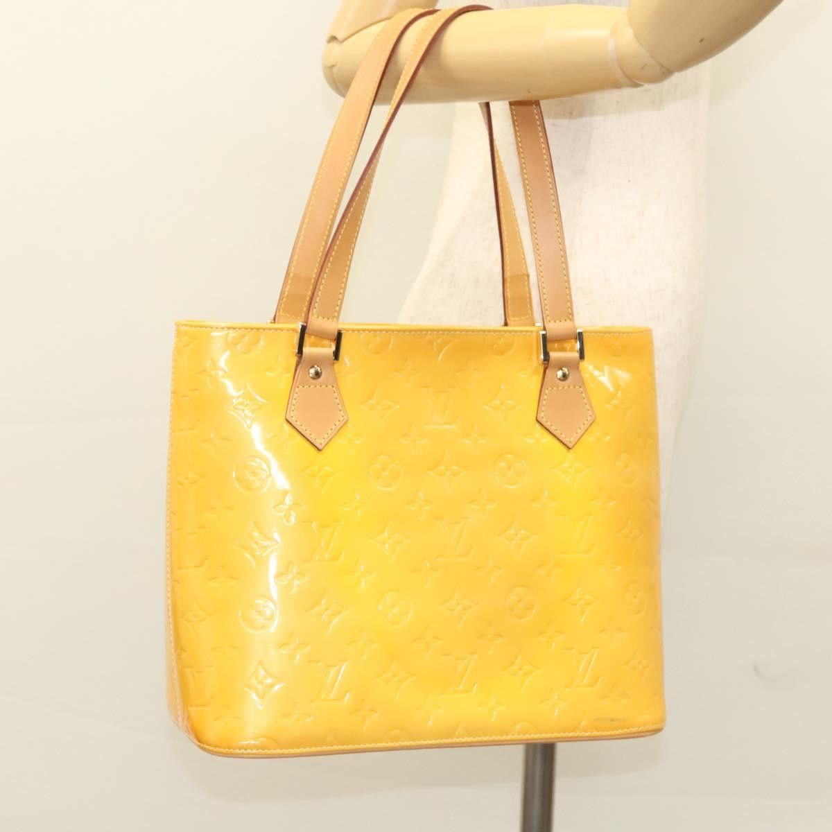 Louis Vuitton Louis Vuitton Houston handbag Size ONE SIZE - 15 Thumbnail
