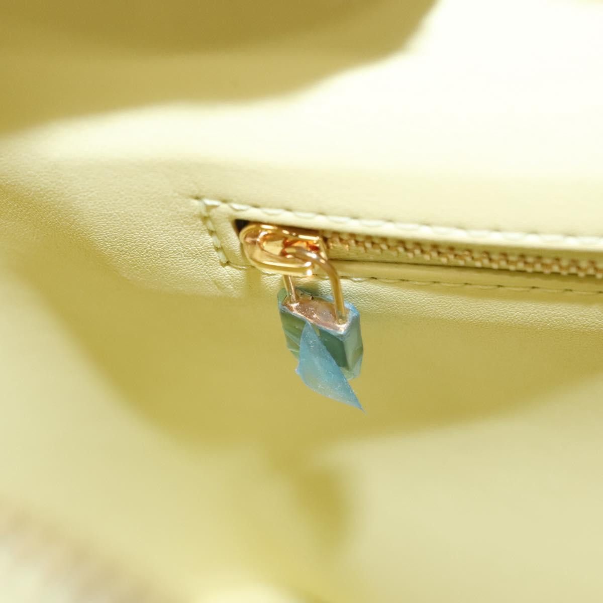 Louis Vuitton Louis Vuitton Houston handbag Size ONE SIZE - 16 Thumbnail