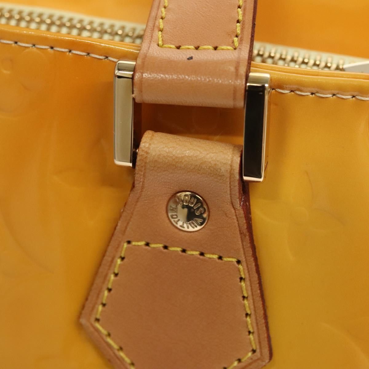 Louis Vuitton Louis Vuitton Houston handbag Size ONE SIZE - 9 Thumbnail