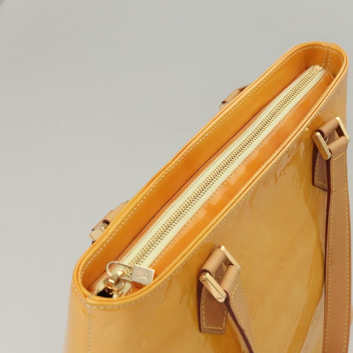 Louis Vuitton Louis Vuitton Houston handbag Size ONE SIZE - 19 Thumbnail