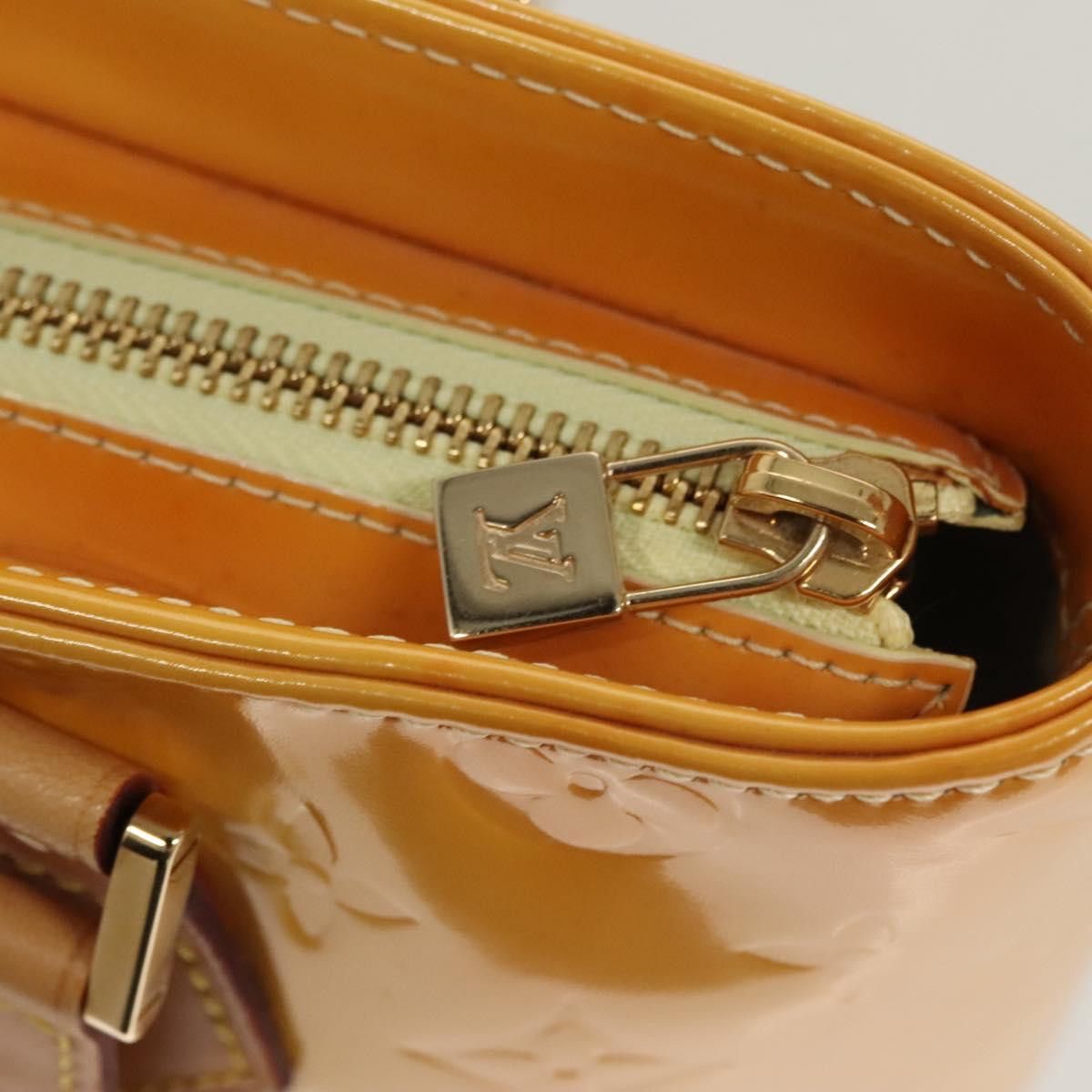 Louis Vuitton Louis Vuitton Houston handbag Size ONE SIZE - 10 Thumbnail